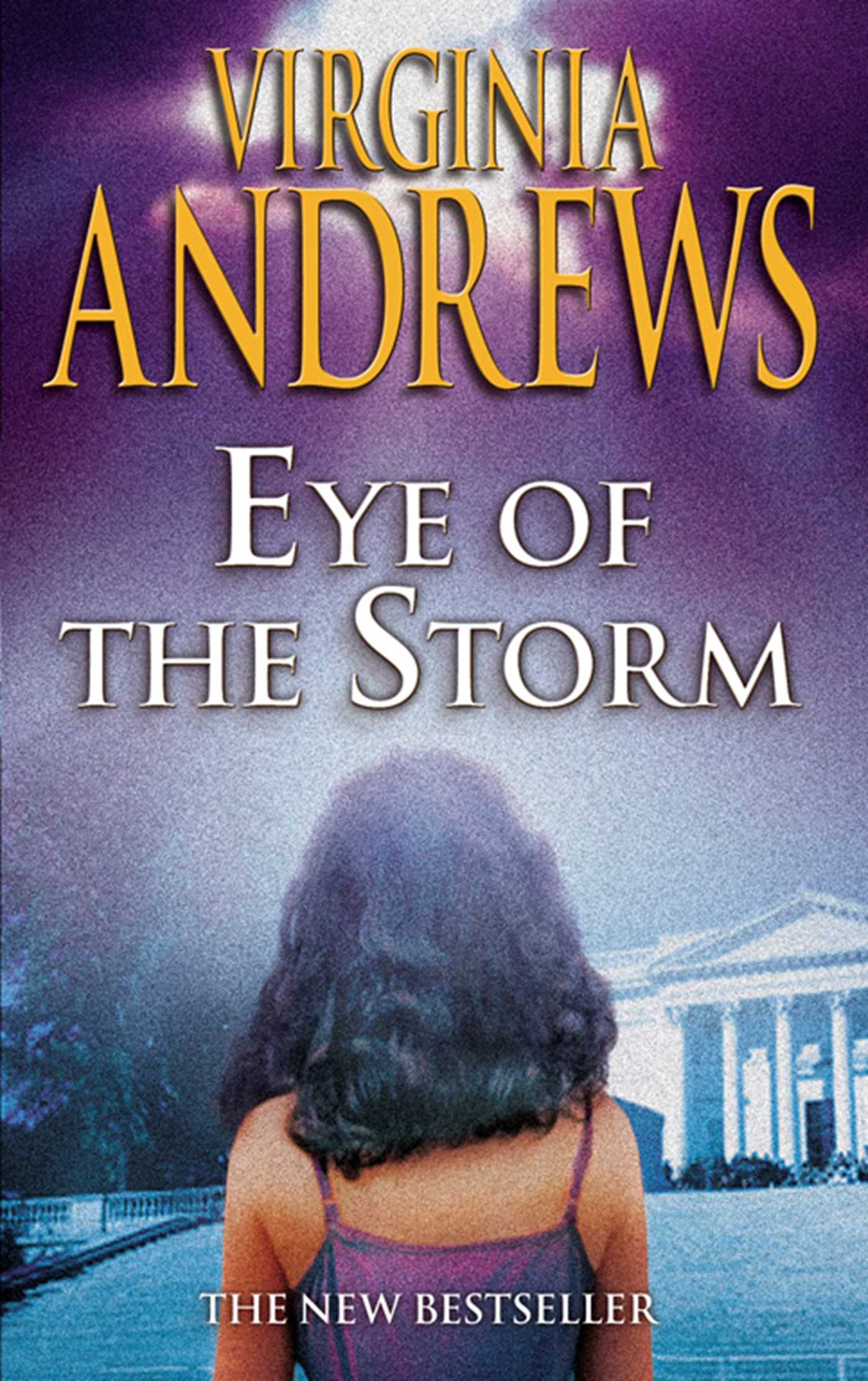 Eye Of The Storm