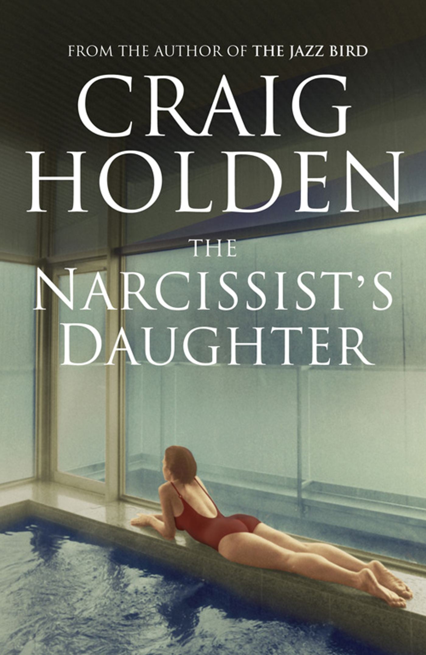 Narcissist's Daughter