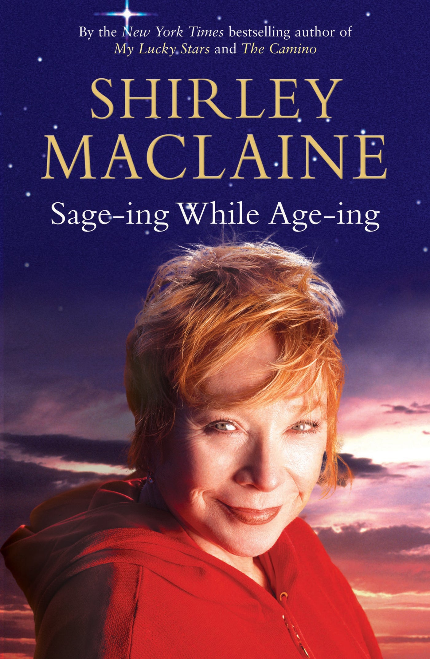 Sage-ing While Age-ing