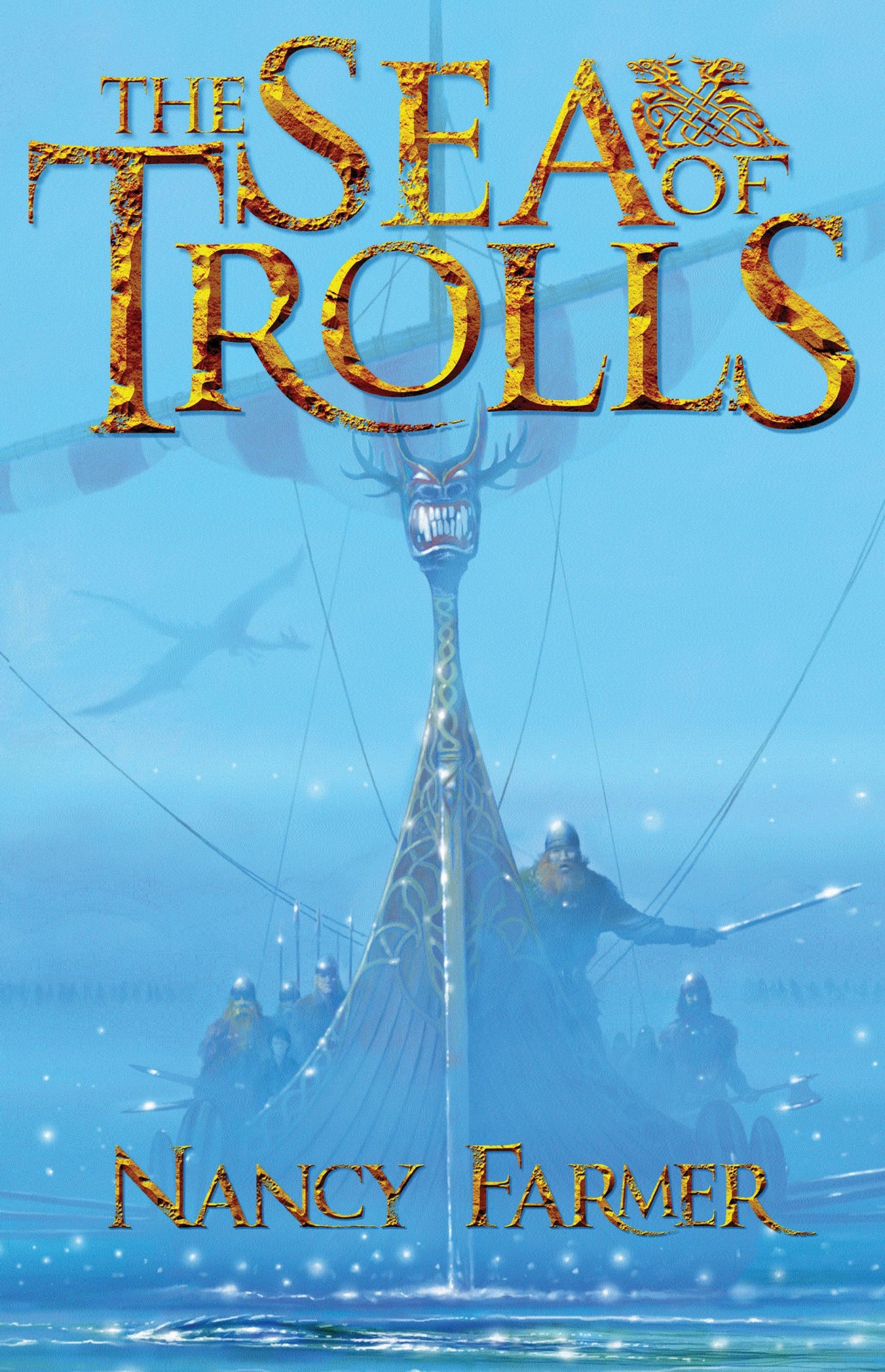 Sea of Trolls