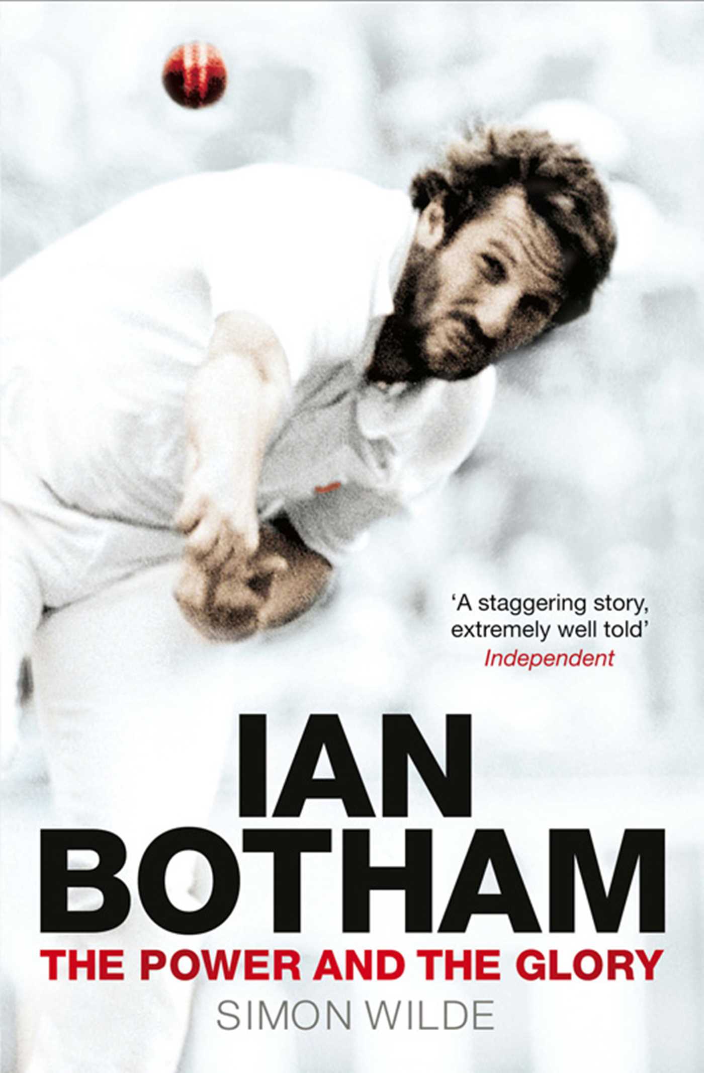 Ian Botham