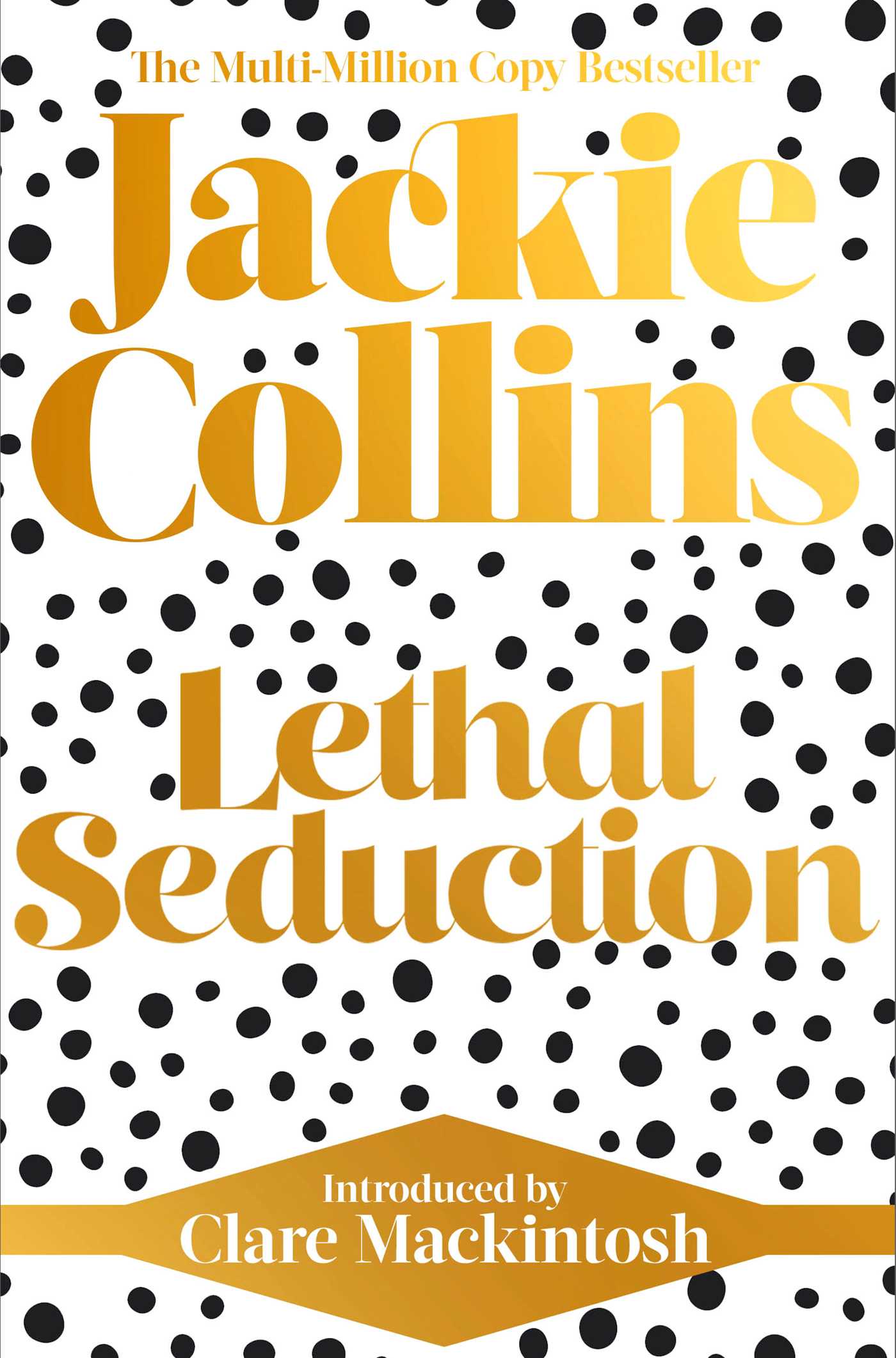 Lethal Seduction
