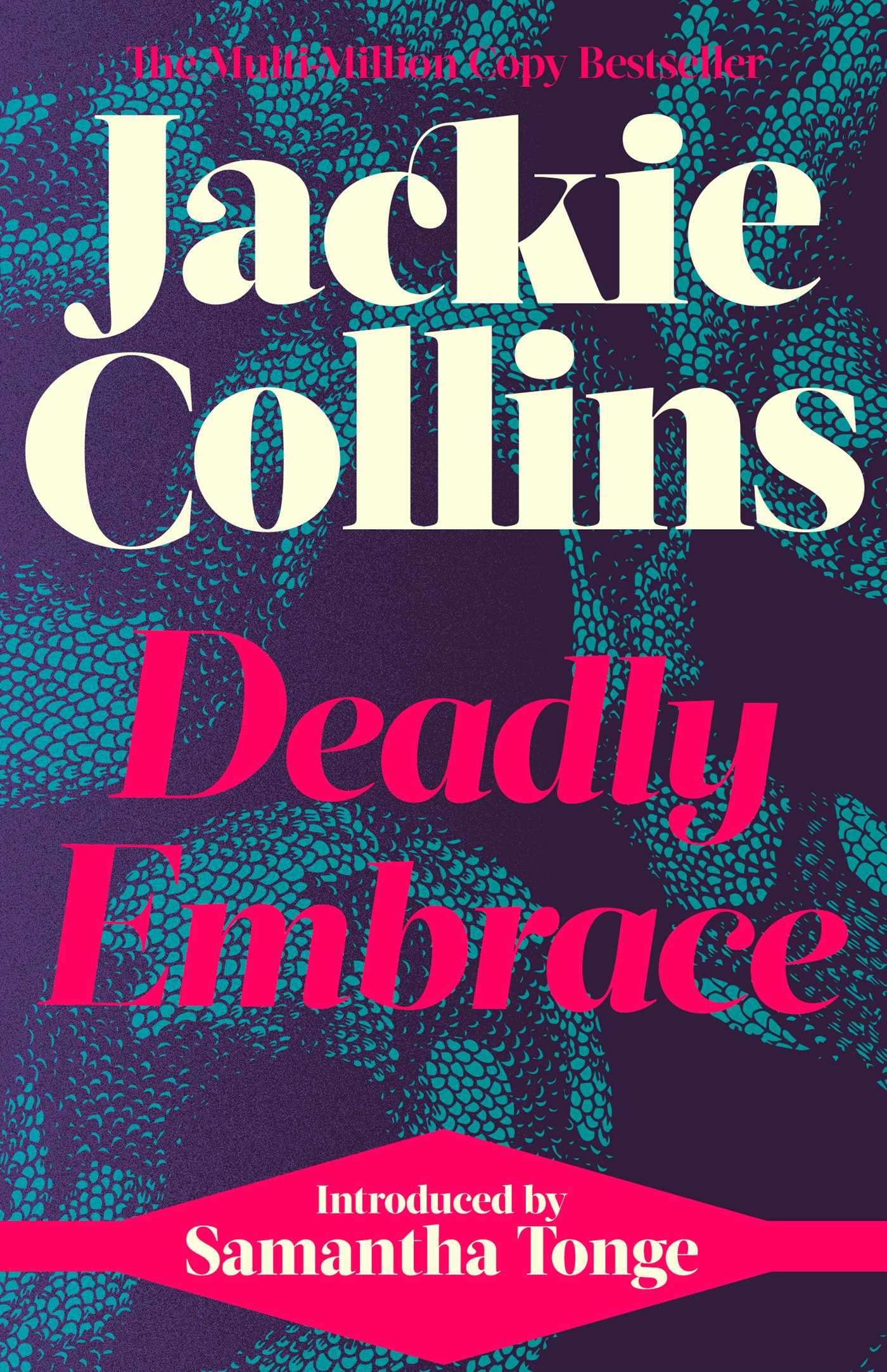 Deadly Embrace