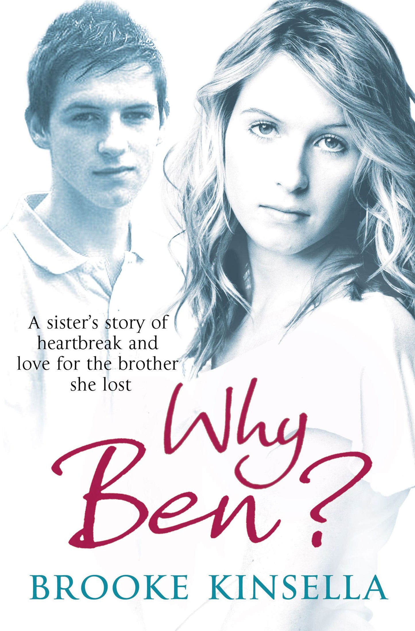 Why Ben?