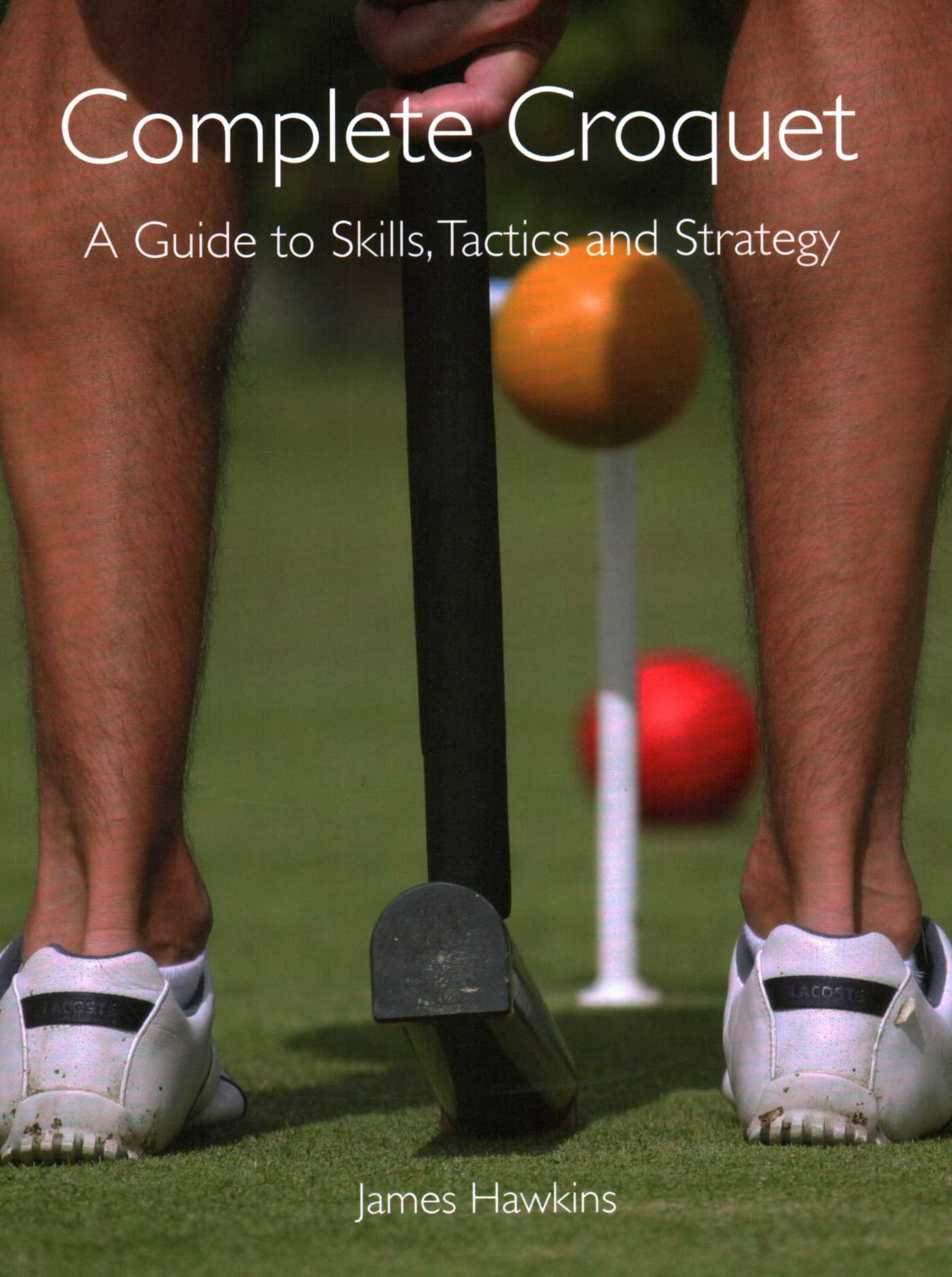 Complete Croquet