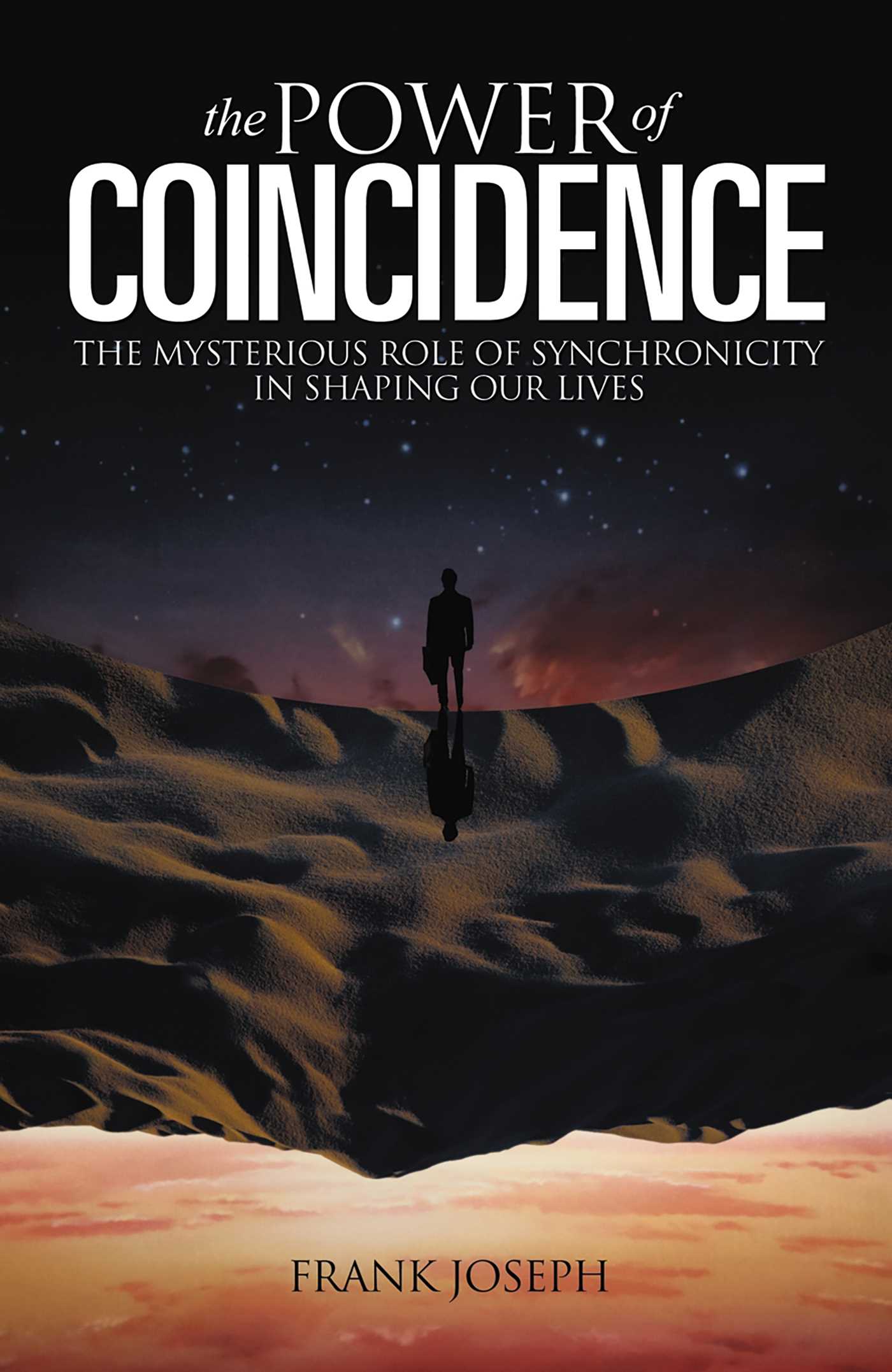 Power of Coincidence: The Mysterious Role of Synchronicity in Shaping Our Lives
