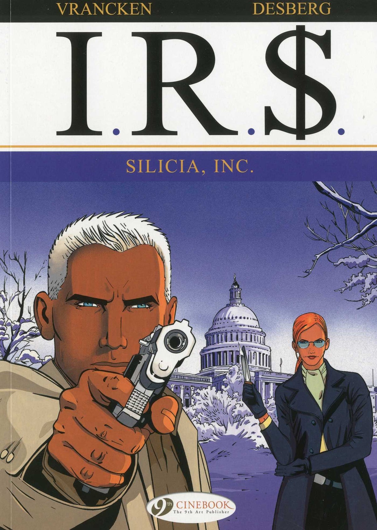 Silicia, Inc