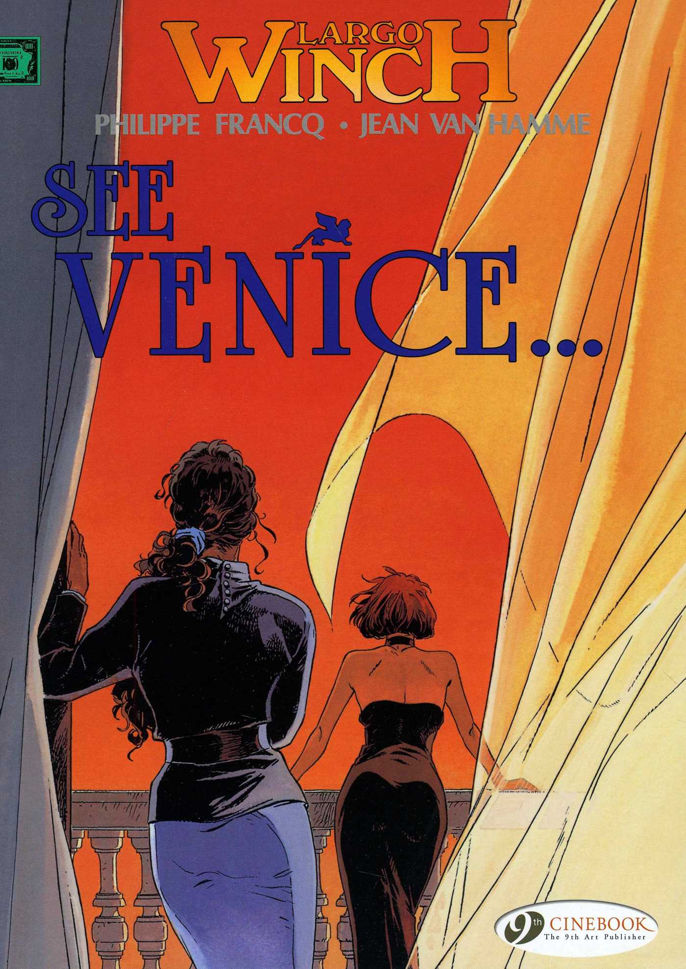 See Venice
