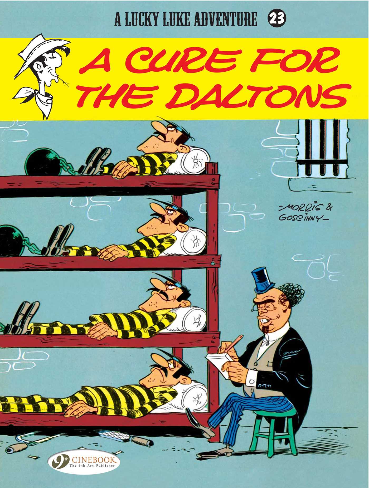 Cure for the Daltons