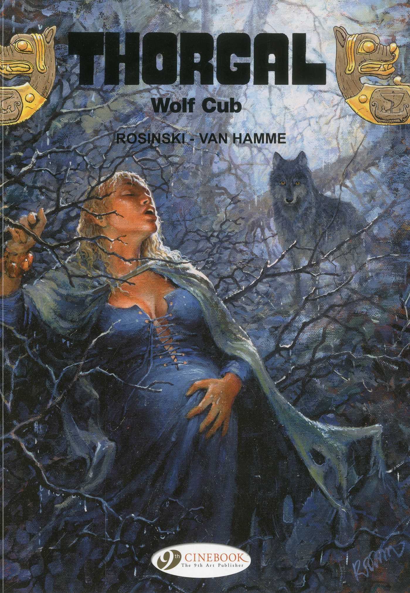 Wolf Cub