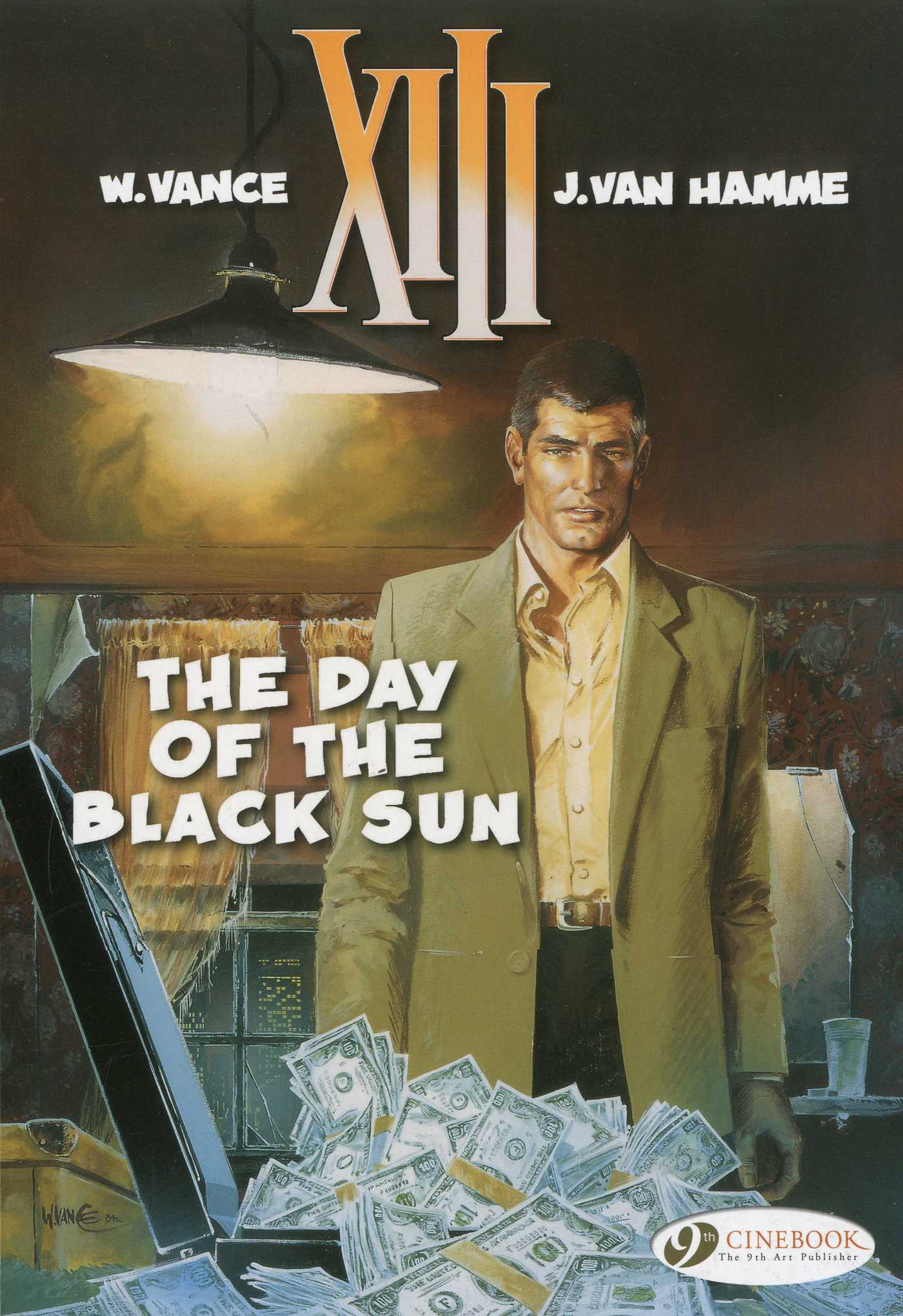 Day of the Black Sun
