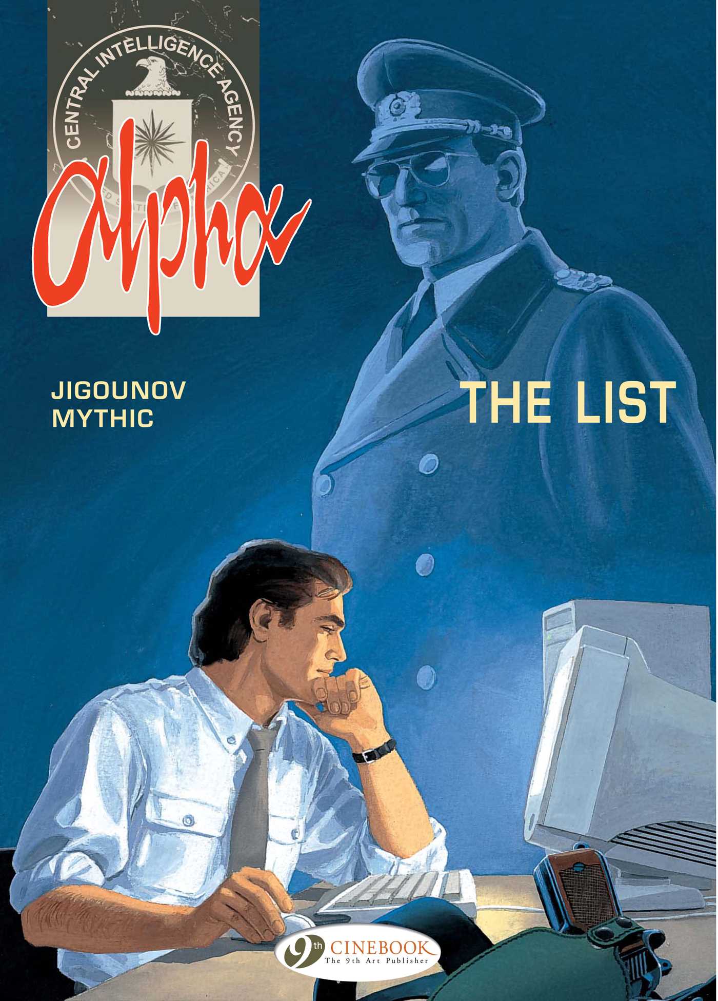 List