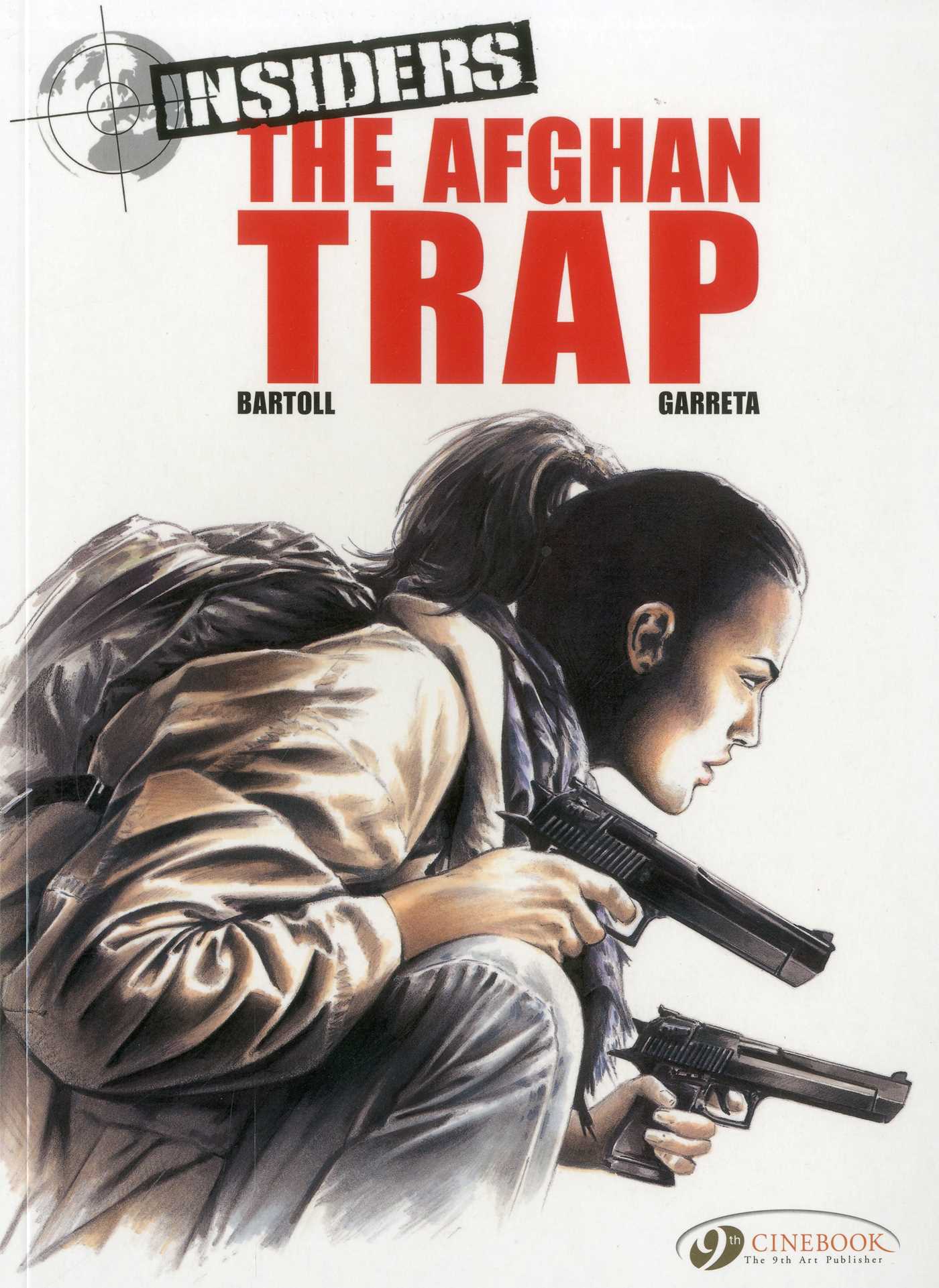 Afghan Trap