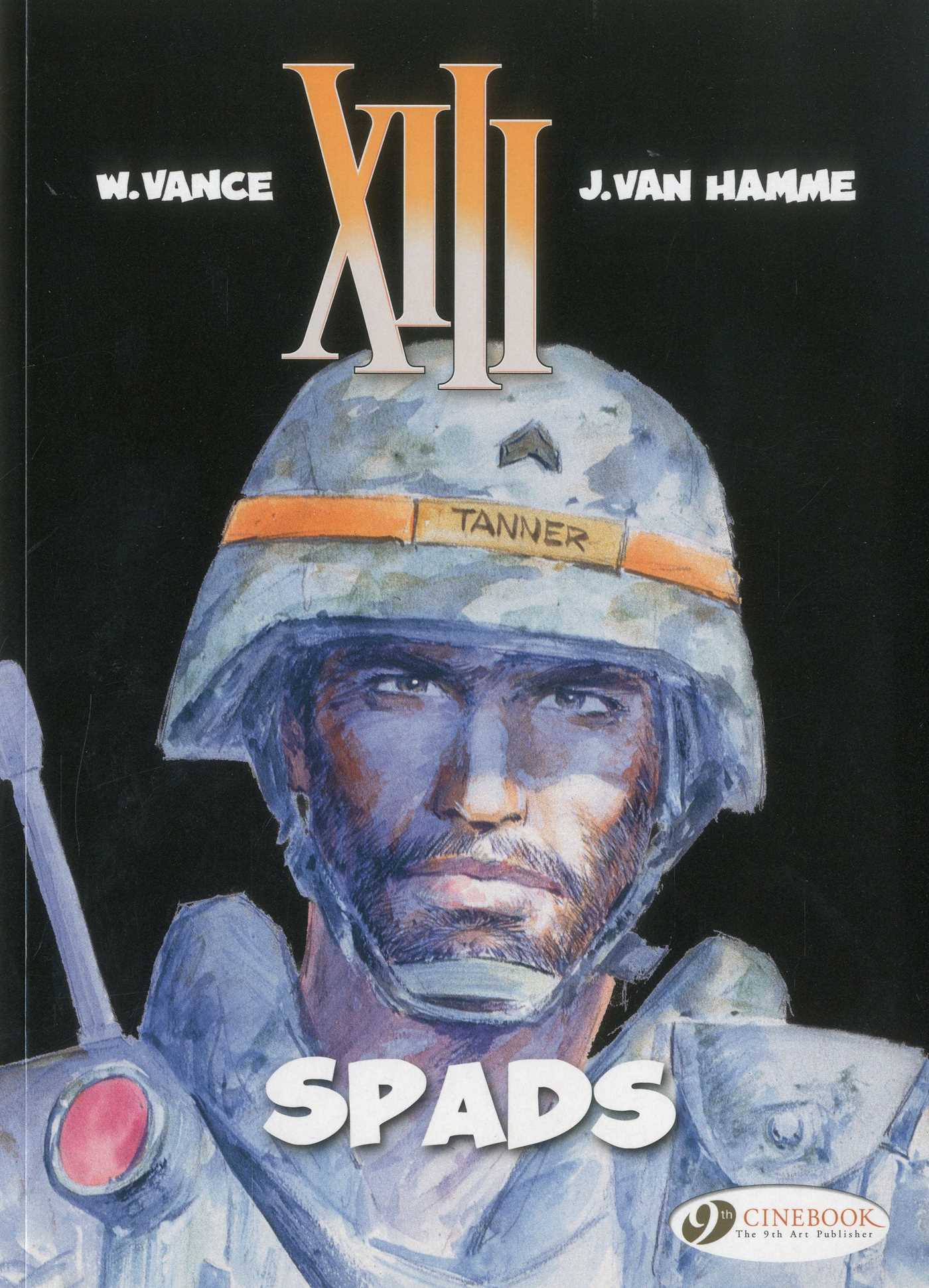SPADS