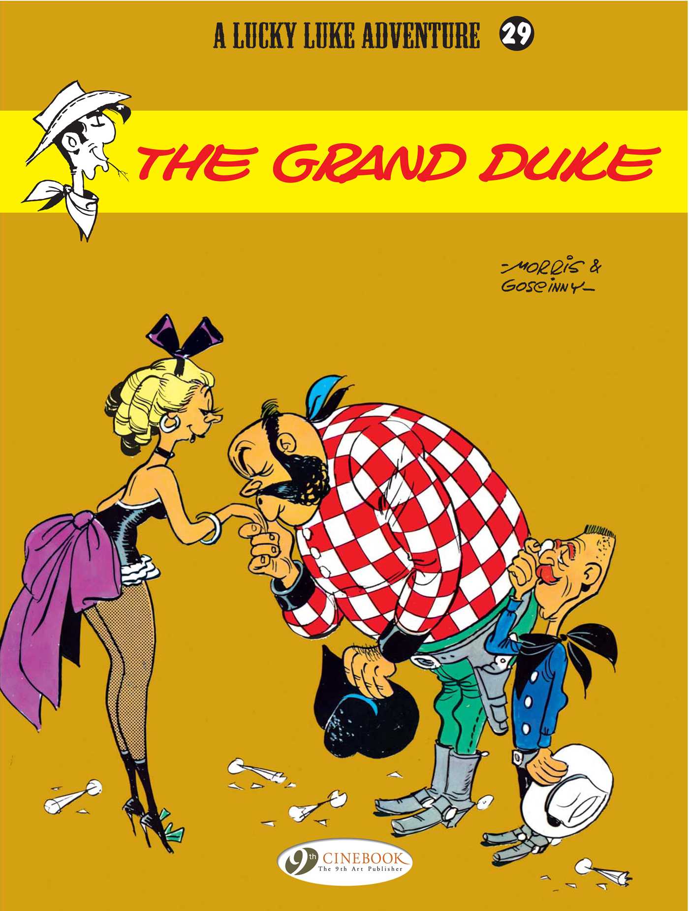 Grand Duke