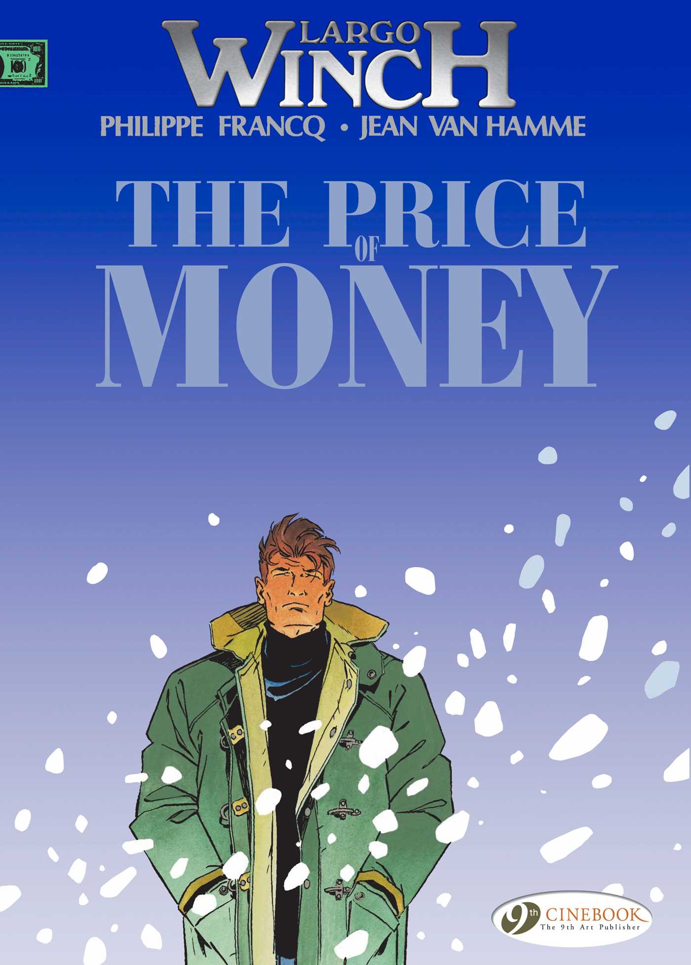 Price of Money