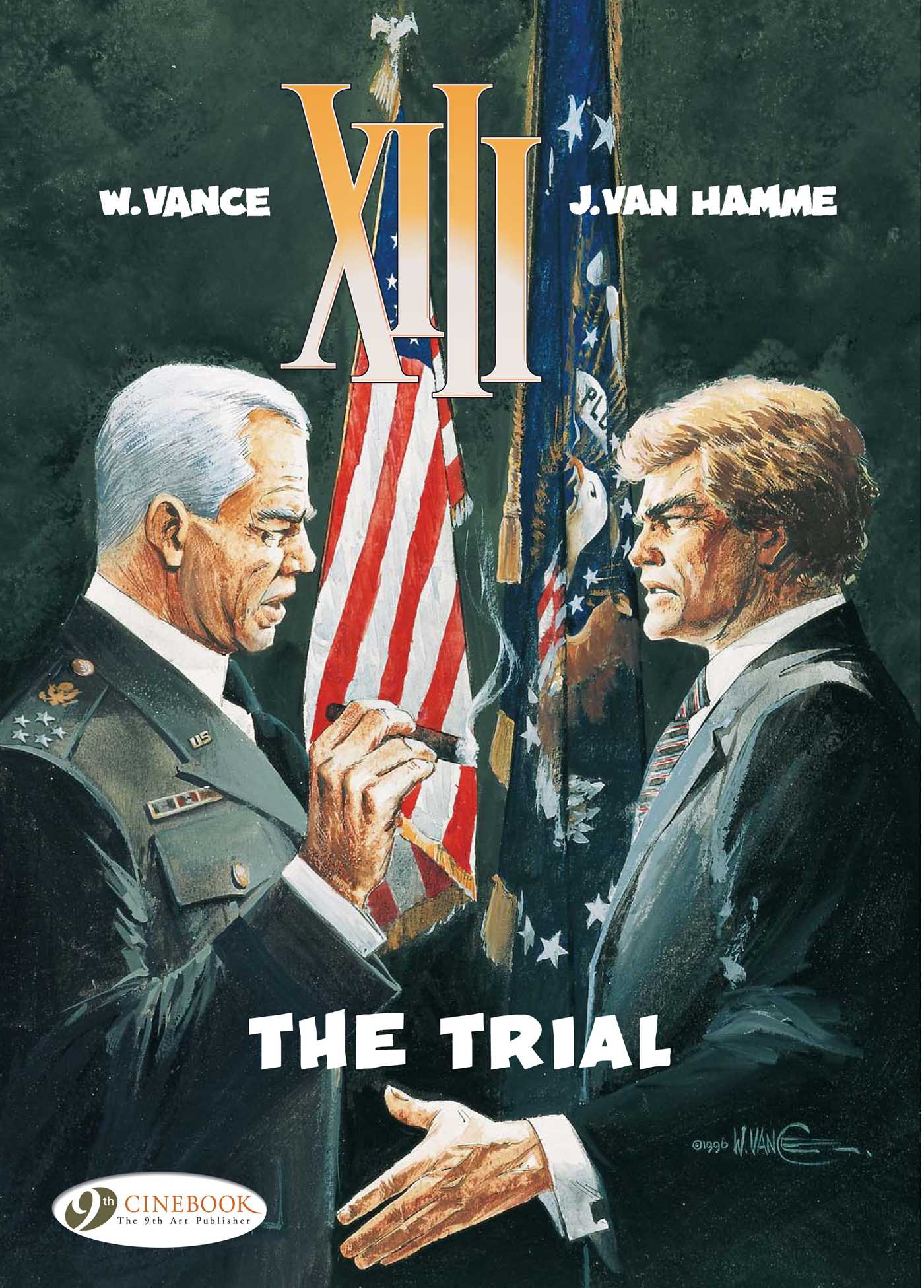 Trial