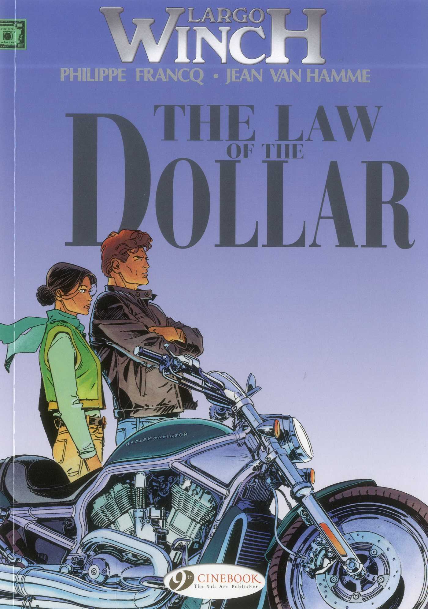 Law of the Dollar