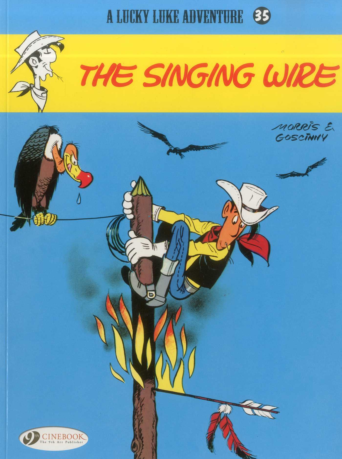 Singing Wire