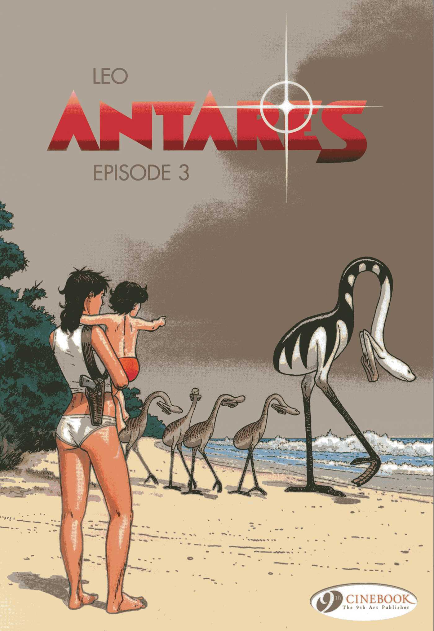 Episode 3