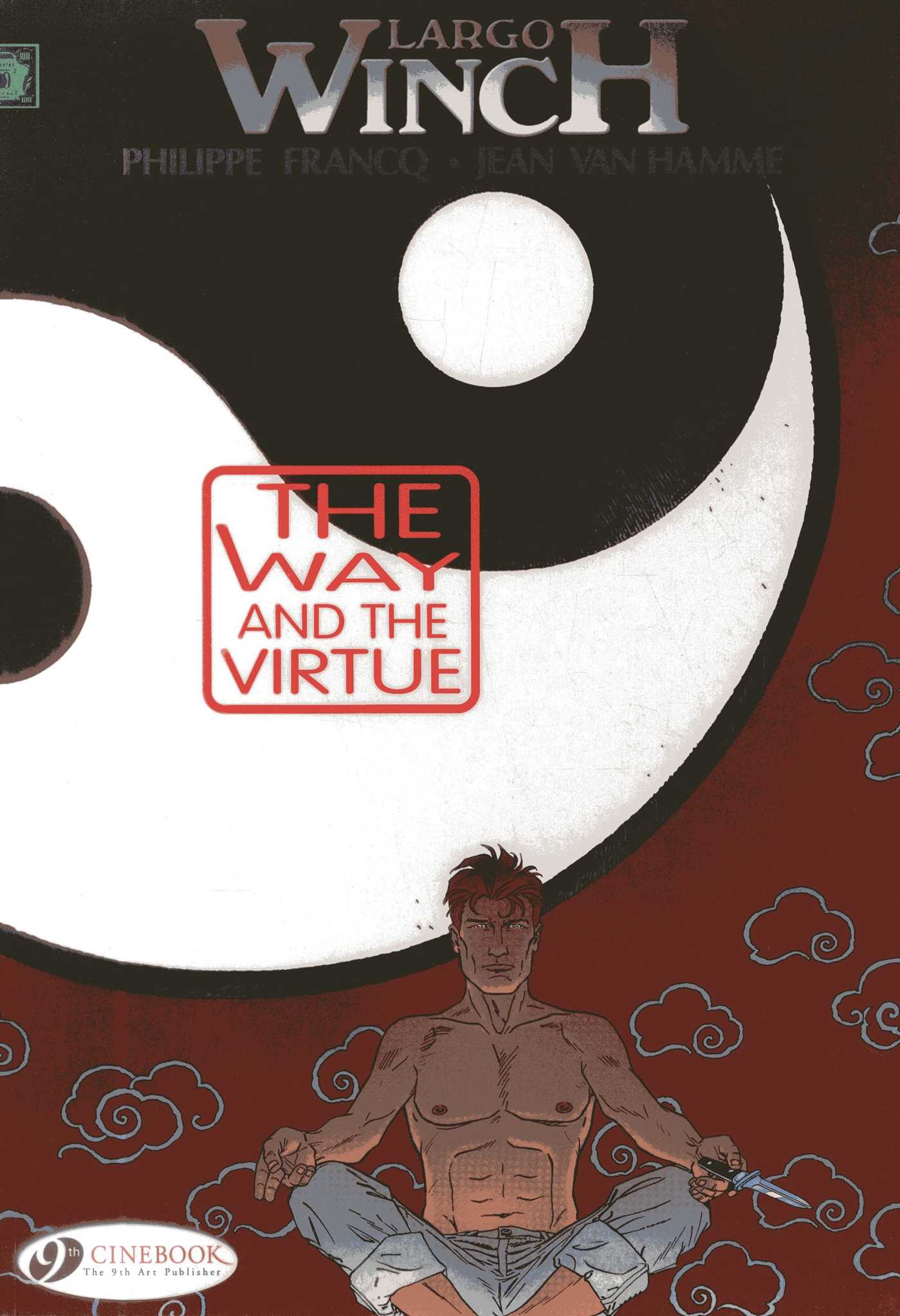 Way and the Virtue