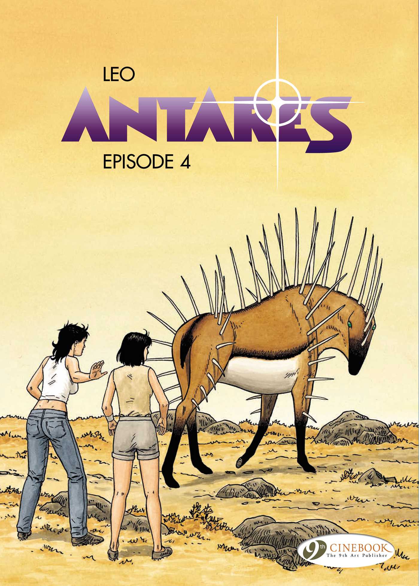 Episode 4