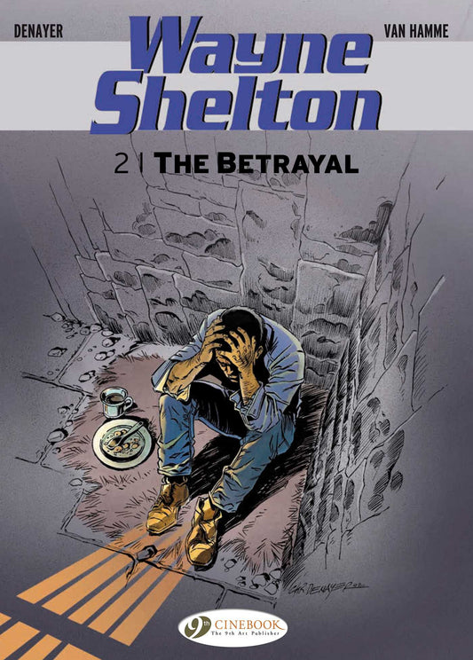 Betrayal