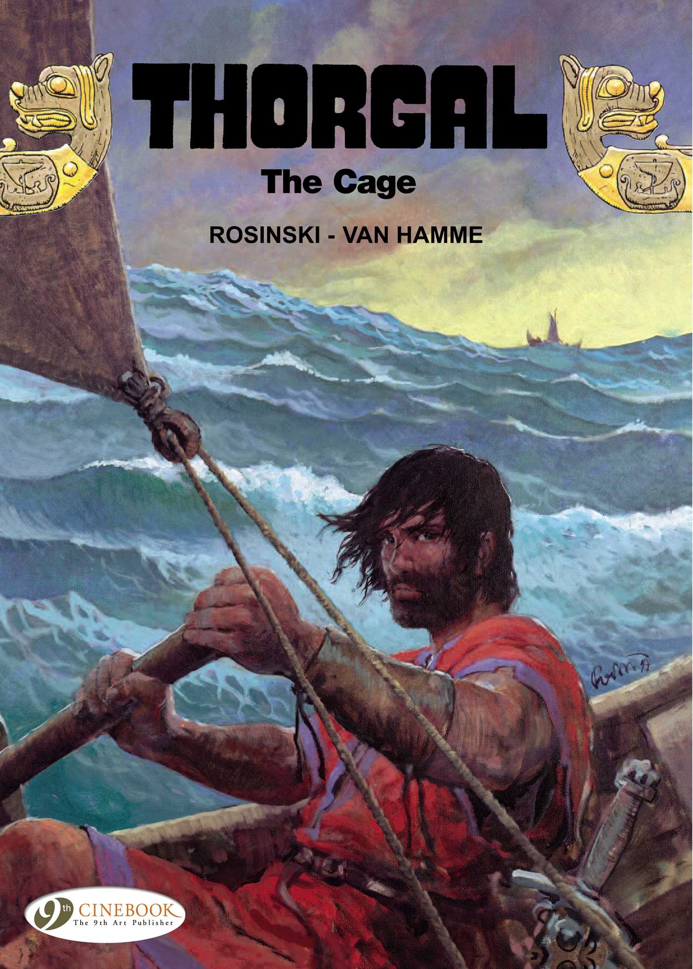 Cage