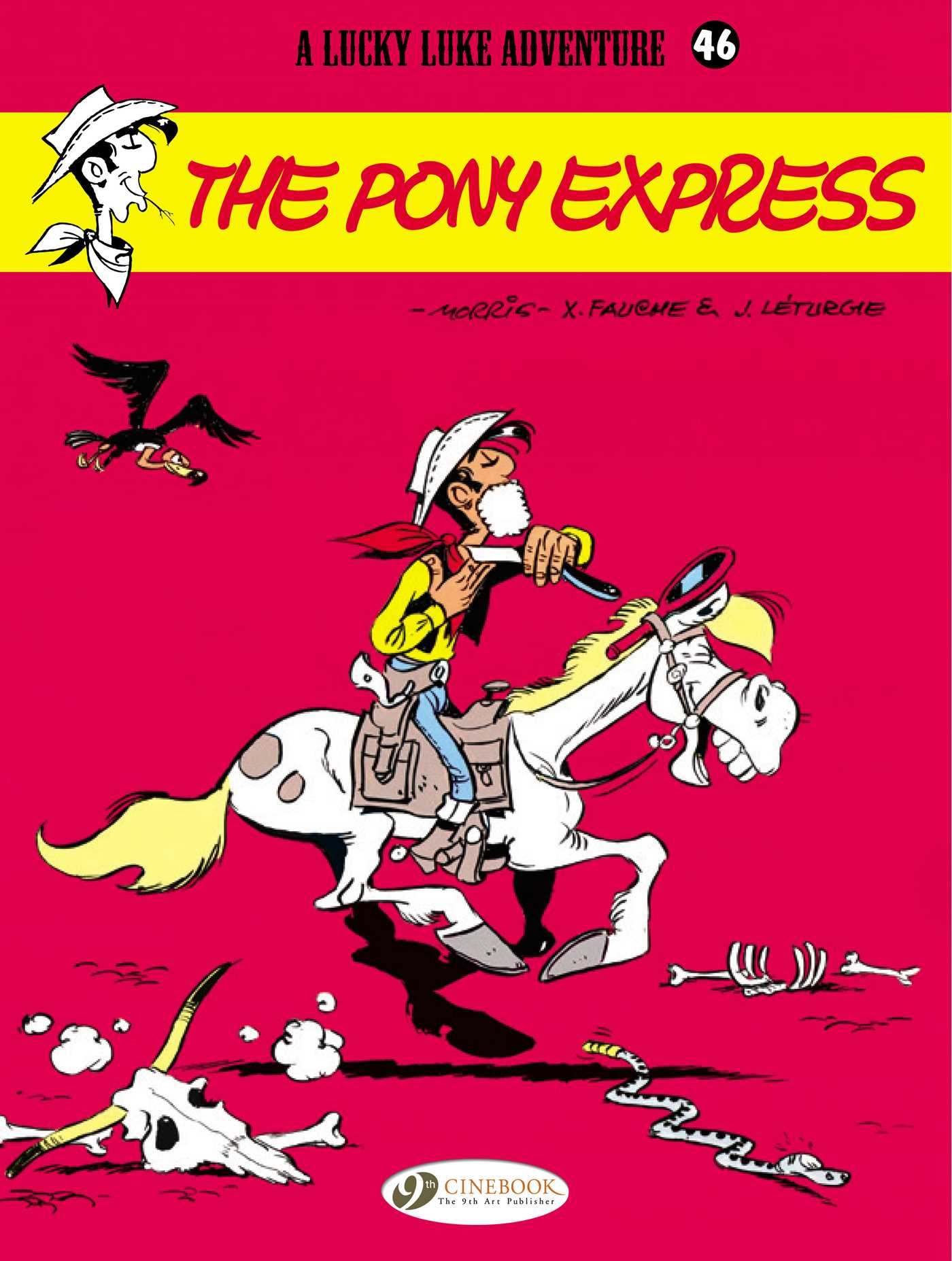 Pony Express