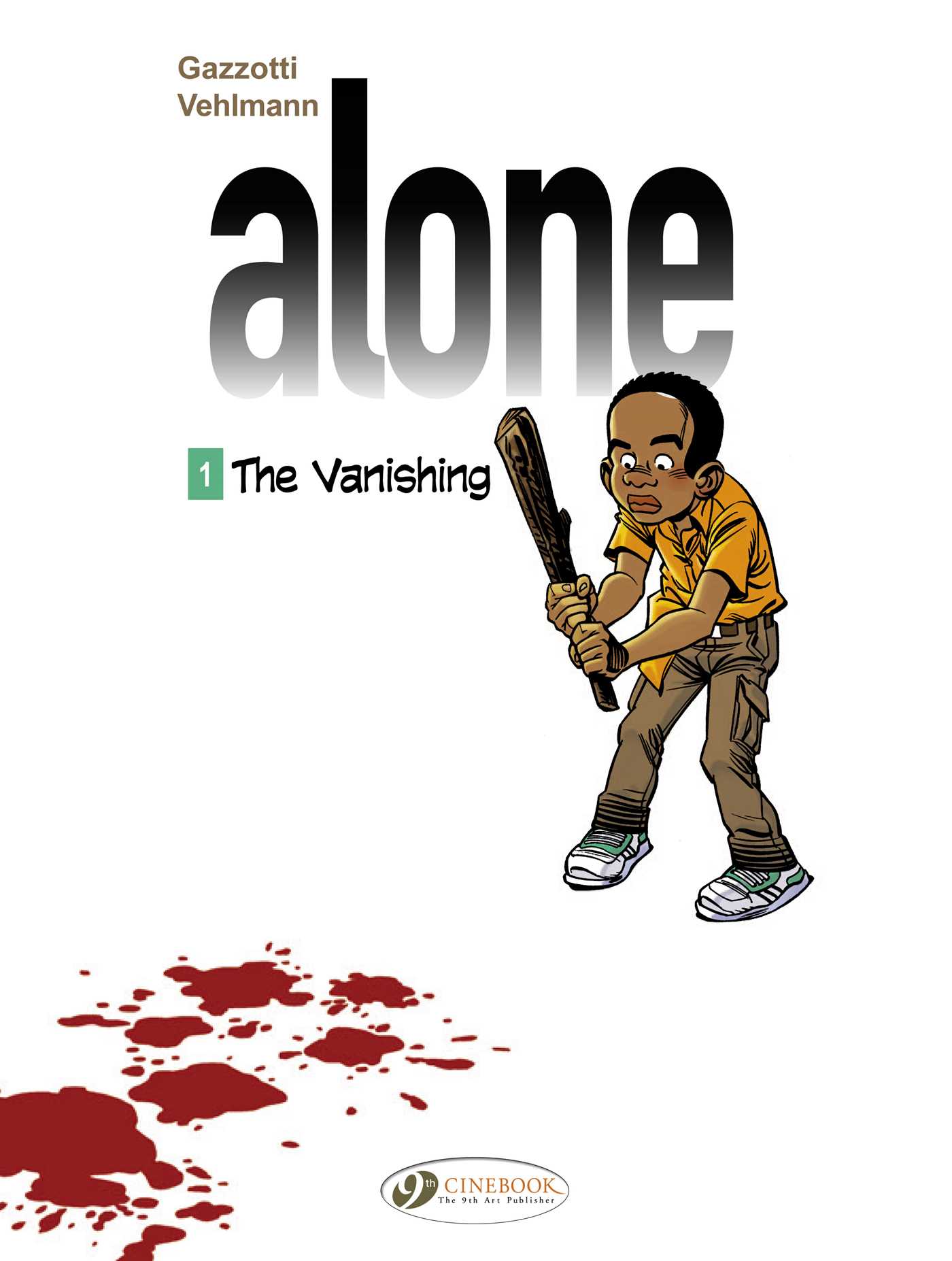 Vanishing