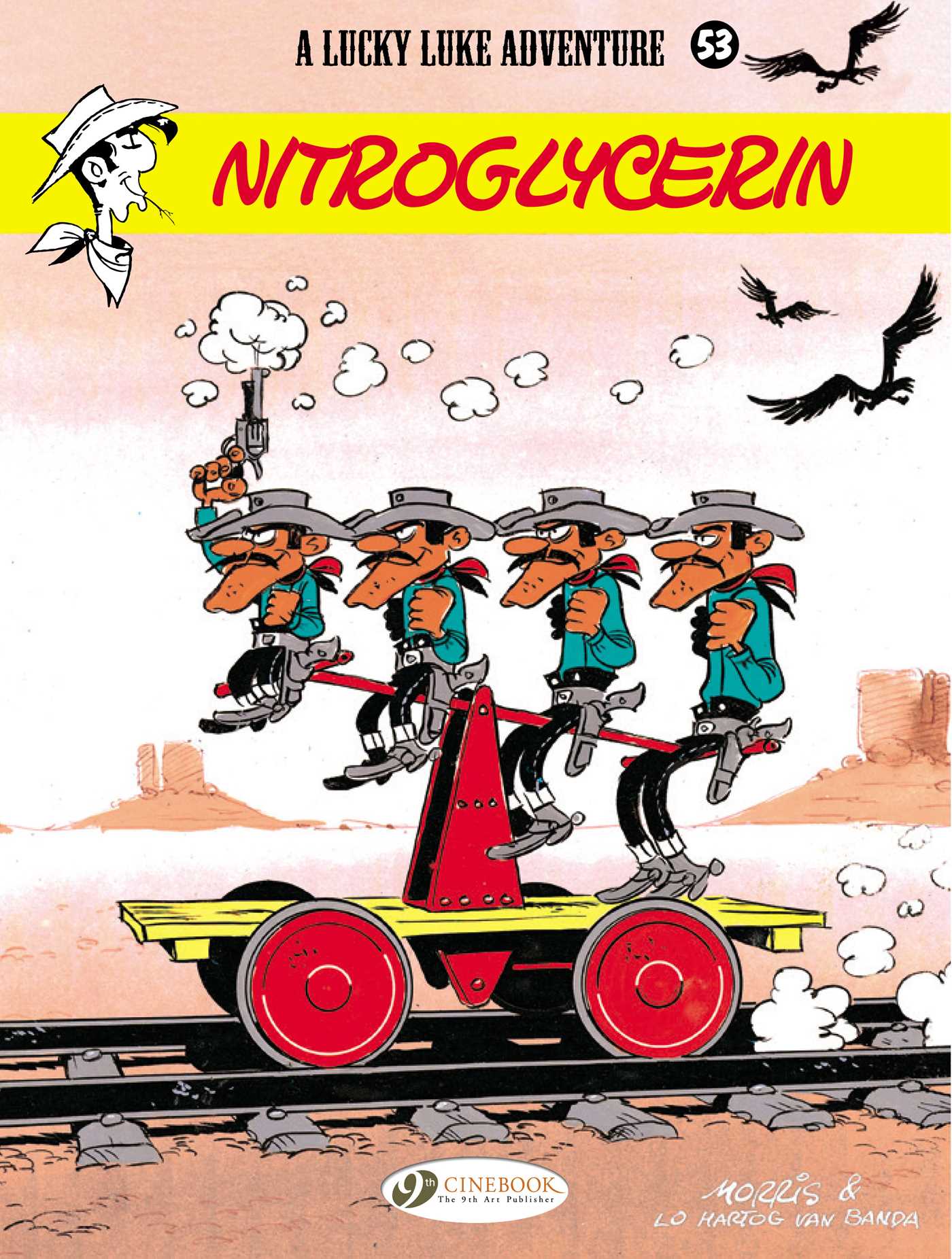 Nitroglycerin