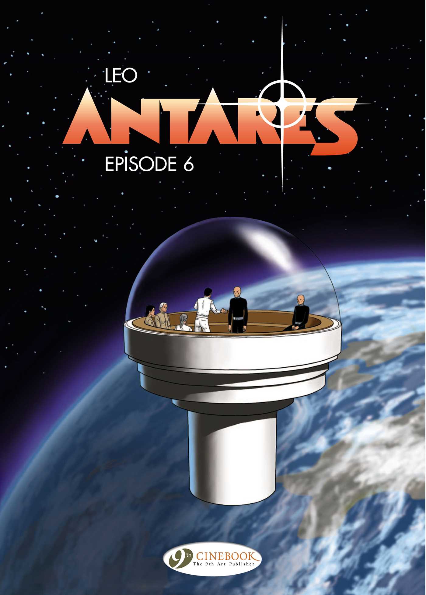 Episode 6