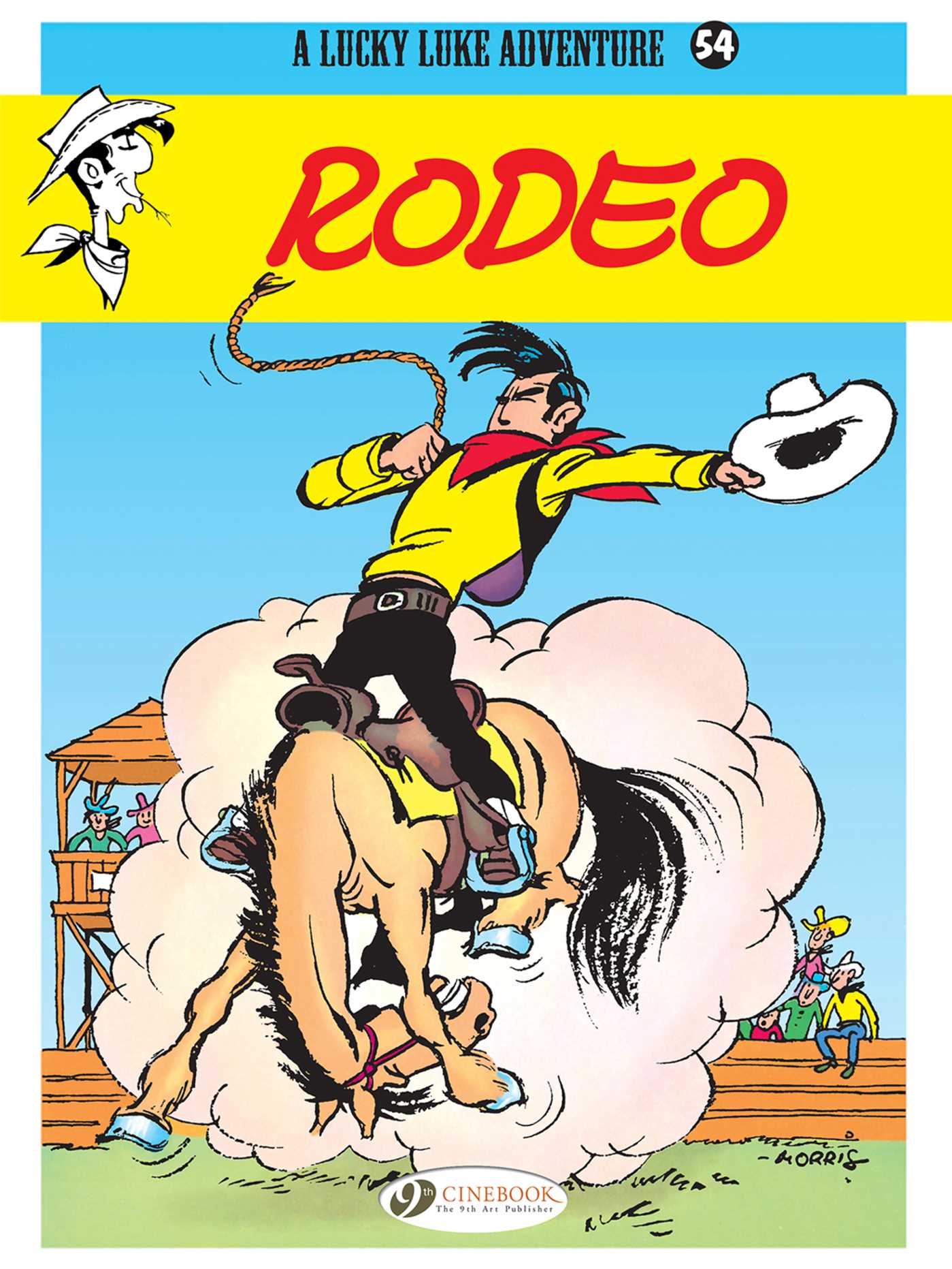 Rodeo