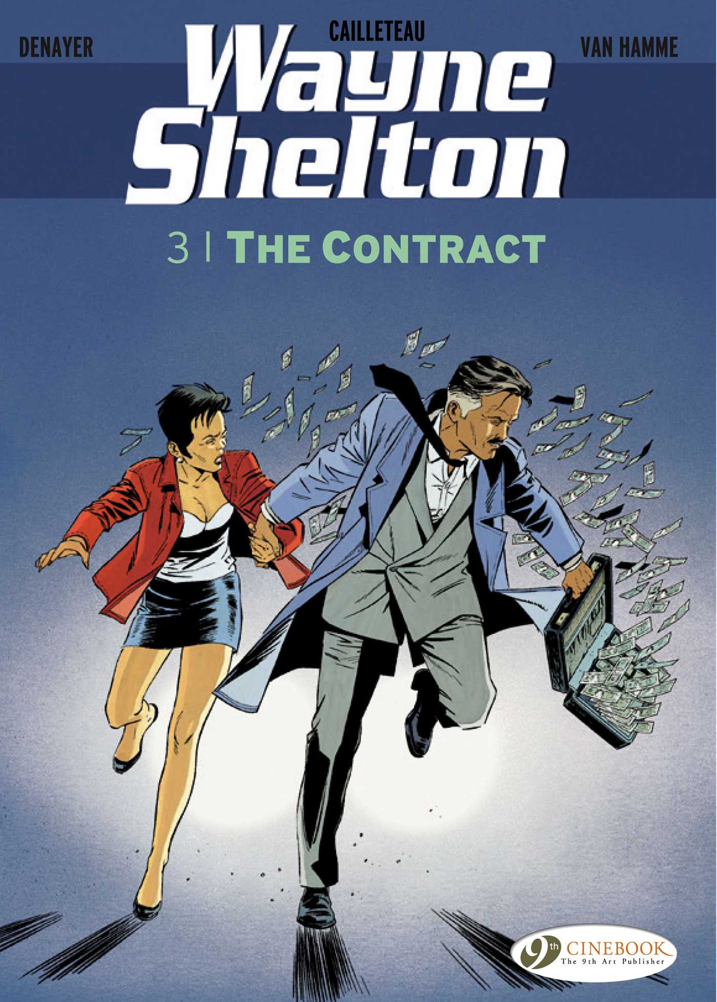 Contract