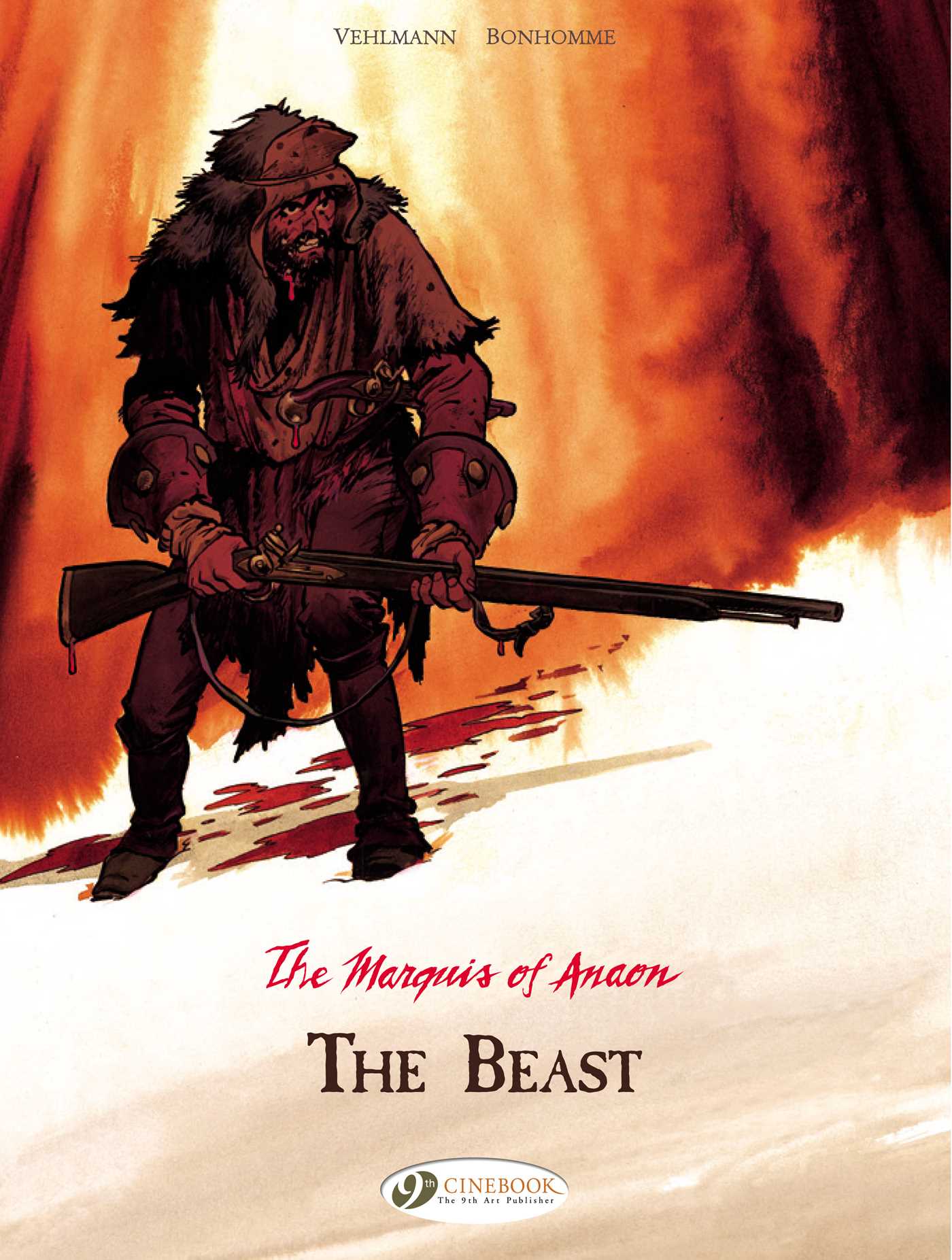 Beast