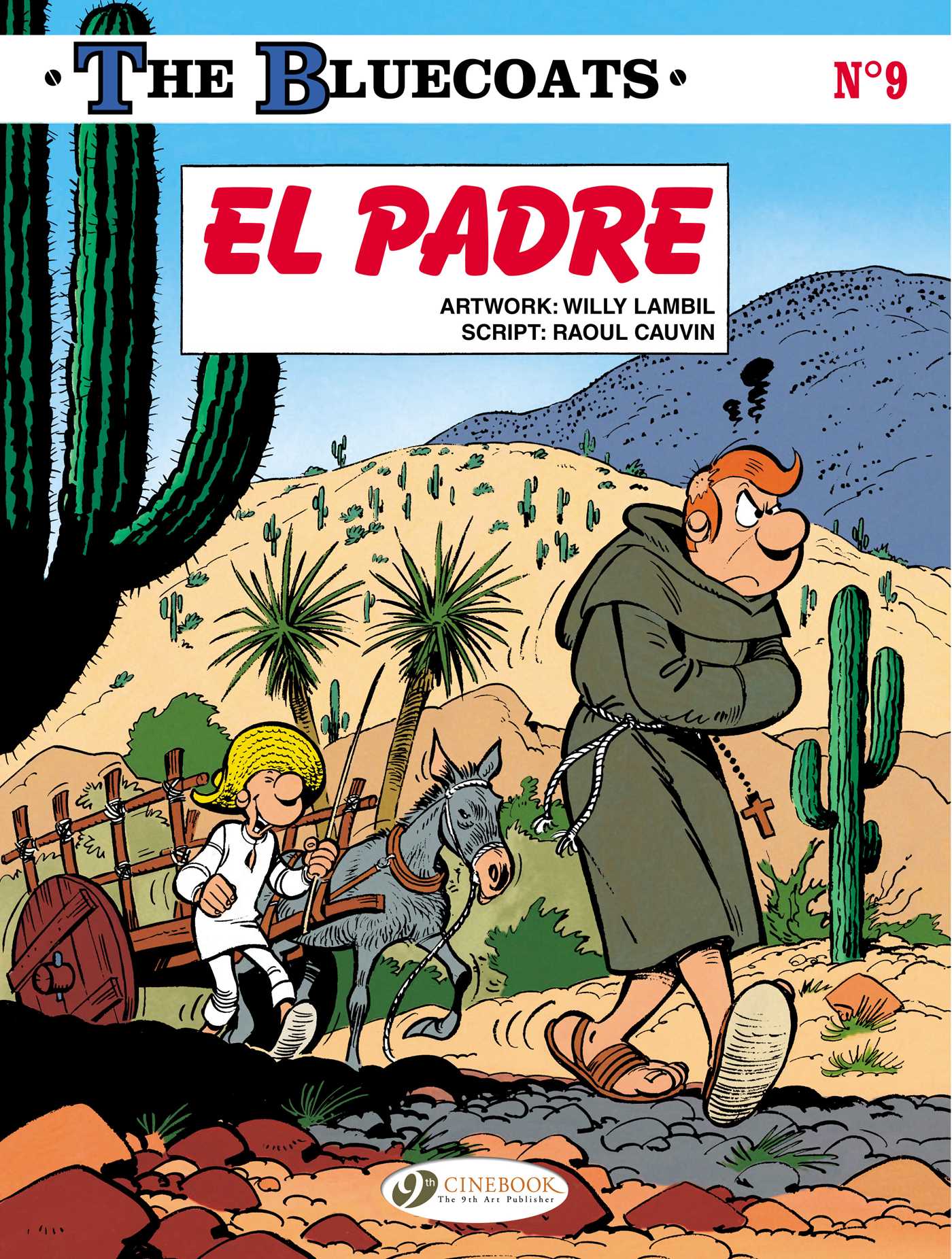 Padre