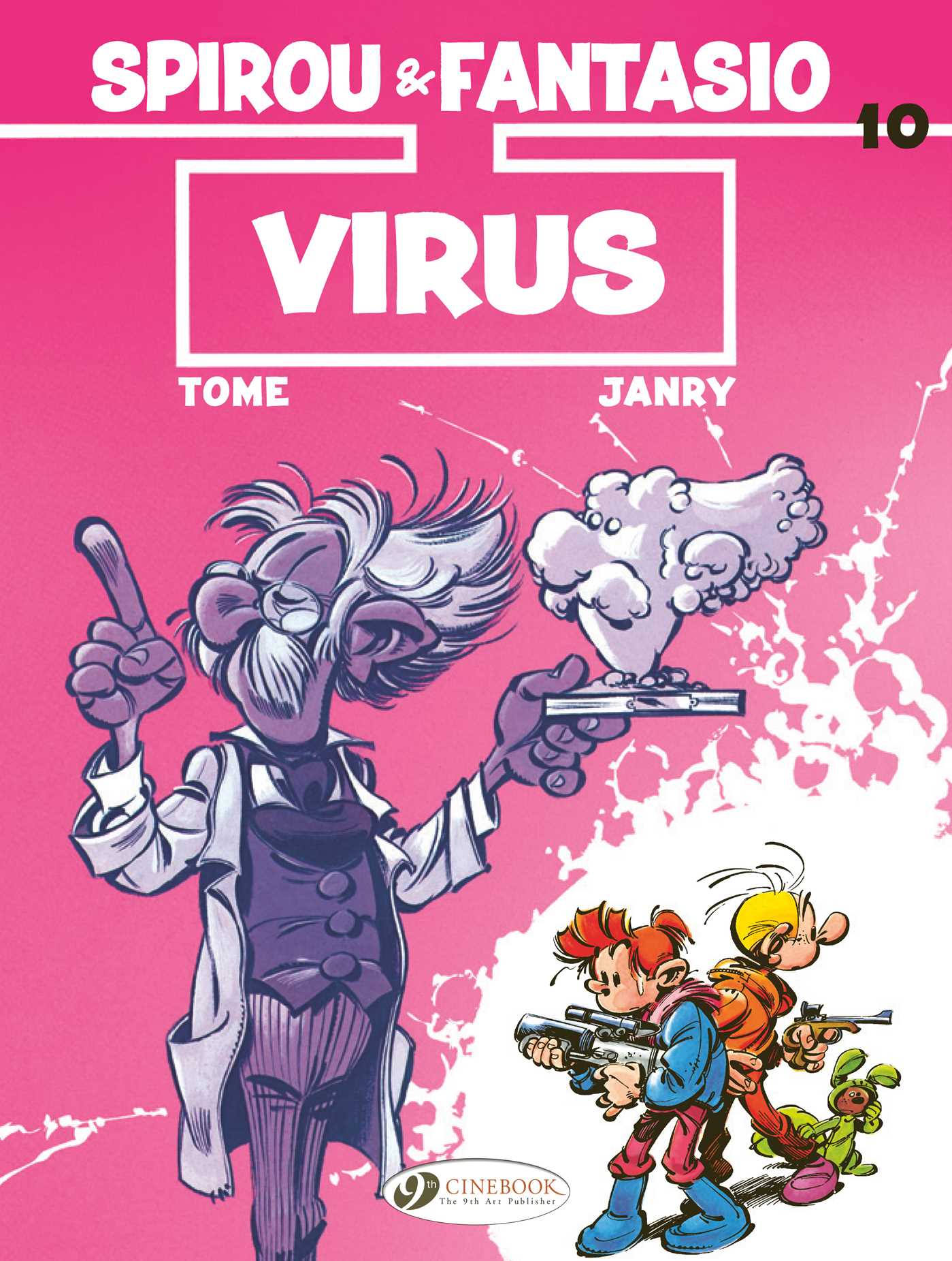 Virus