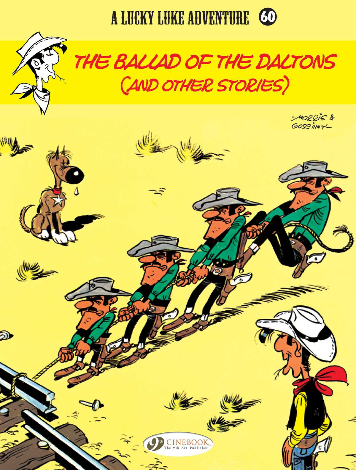 Ballad of the Daltons