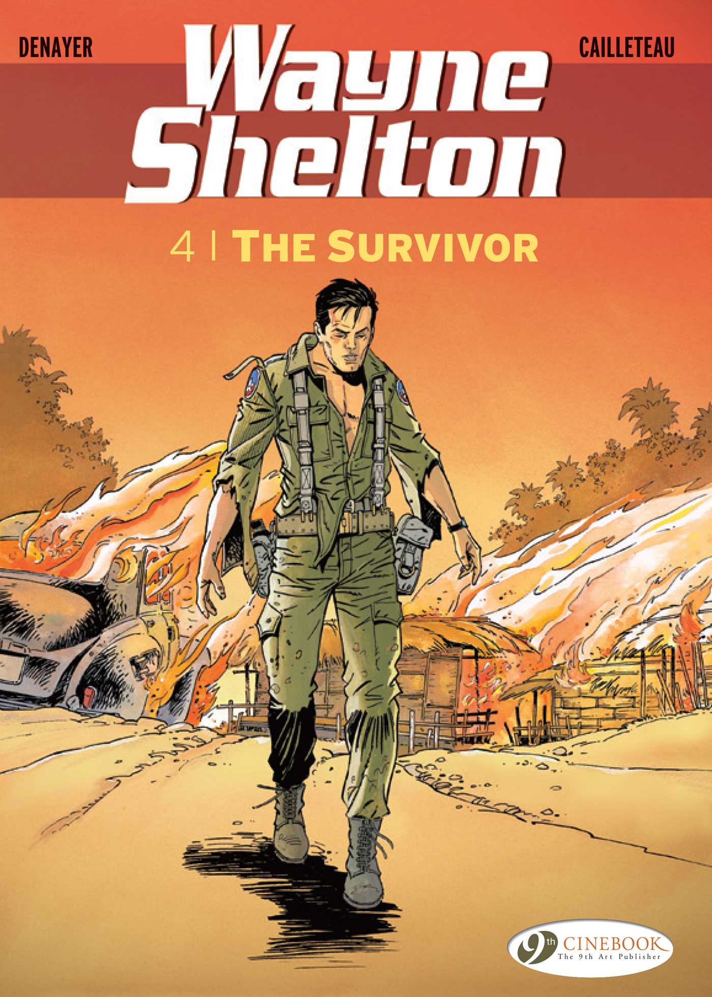 Survivor