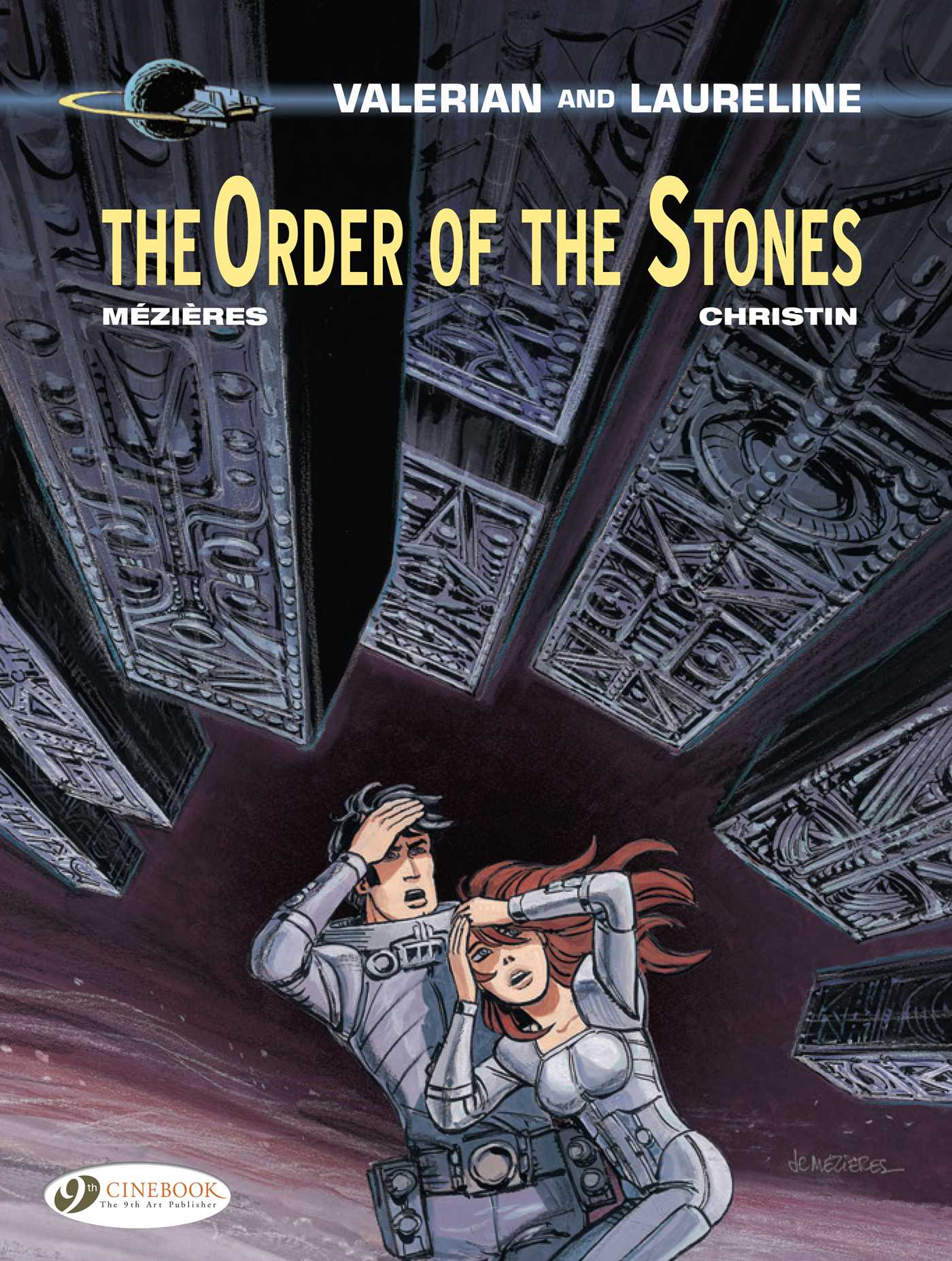 Order of the Stones