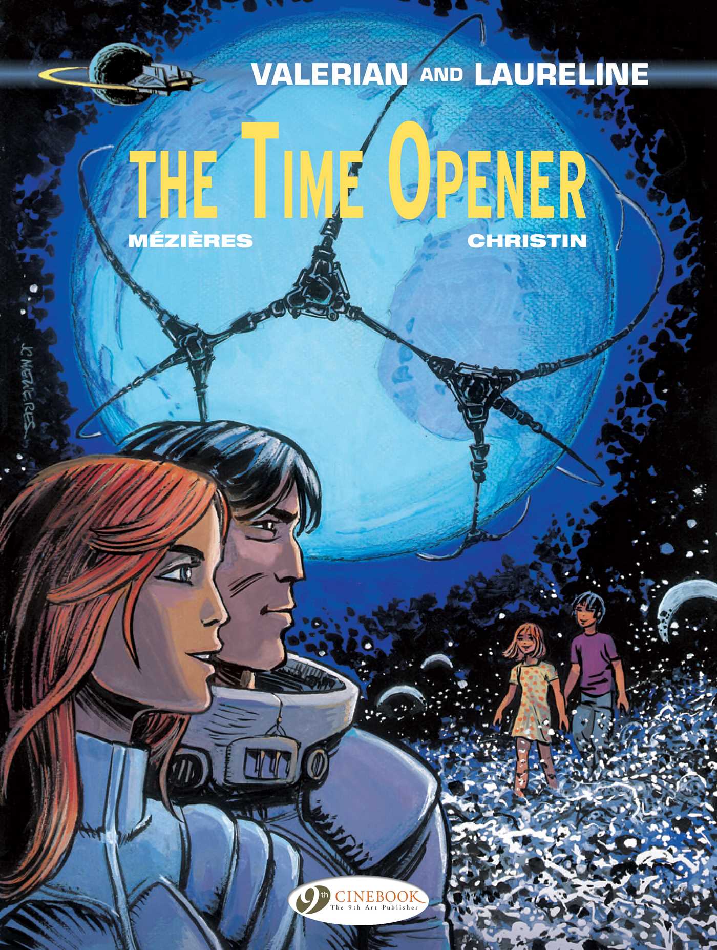 Time Opener