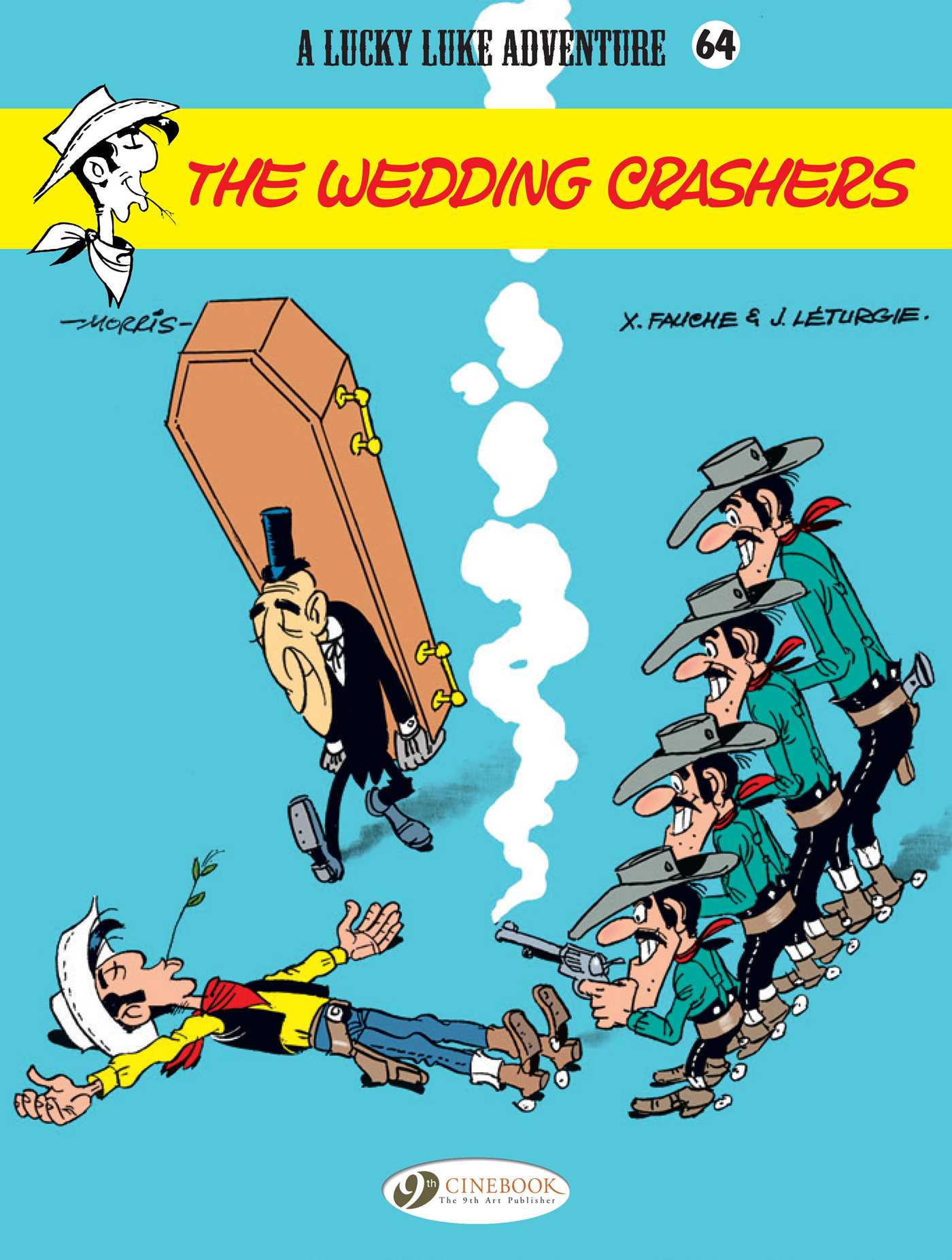 Wedding Crashers