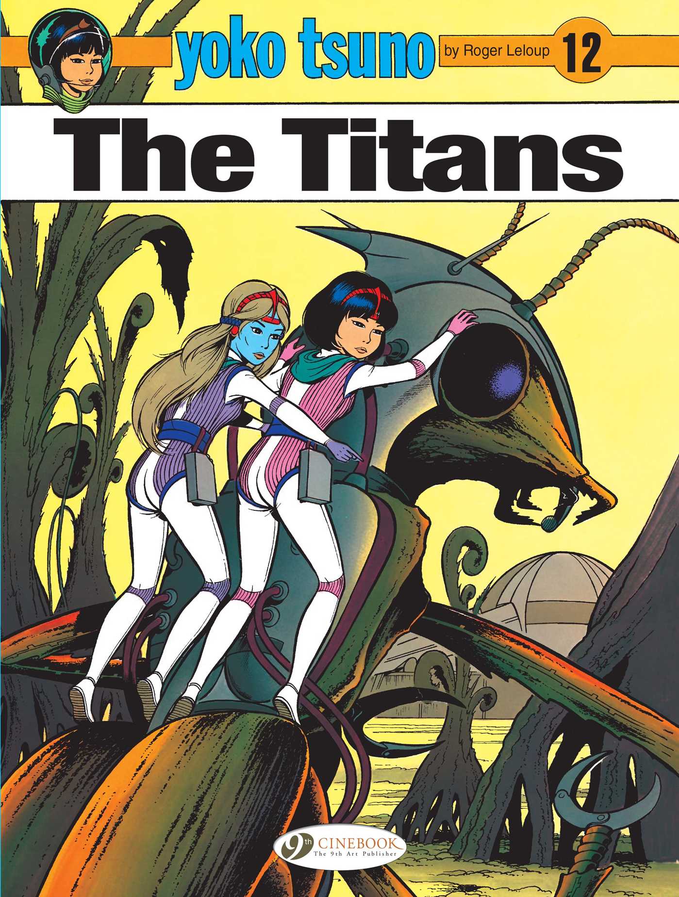 Titans