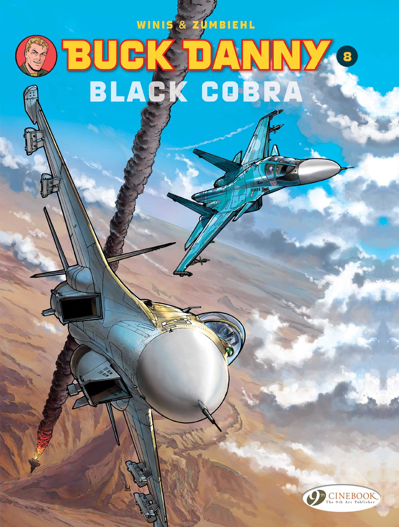 Black Cobra