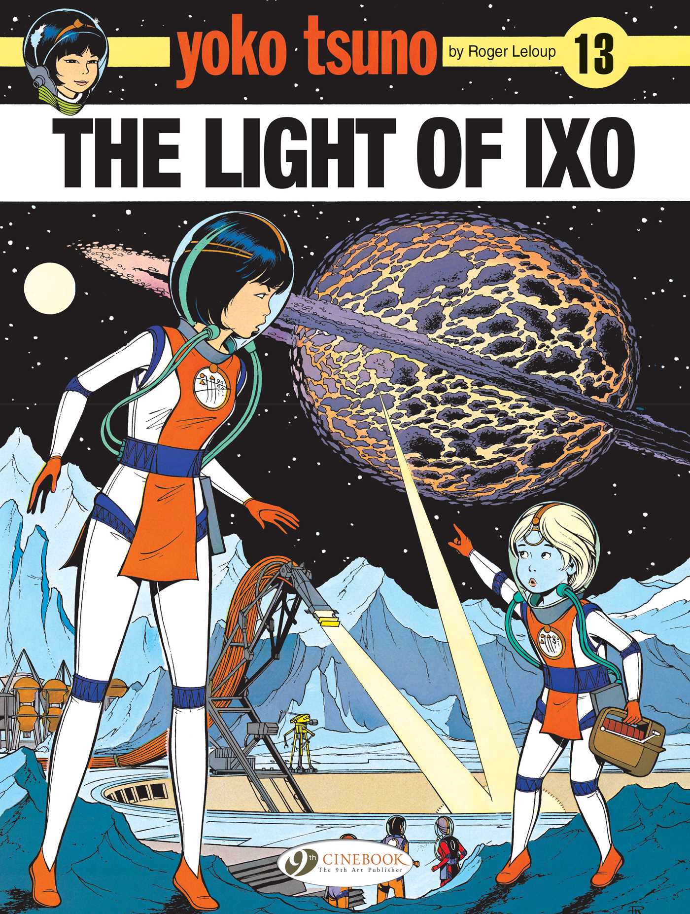 Light of Ixo