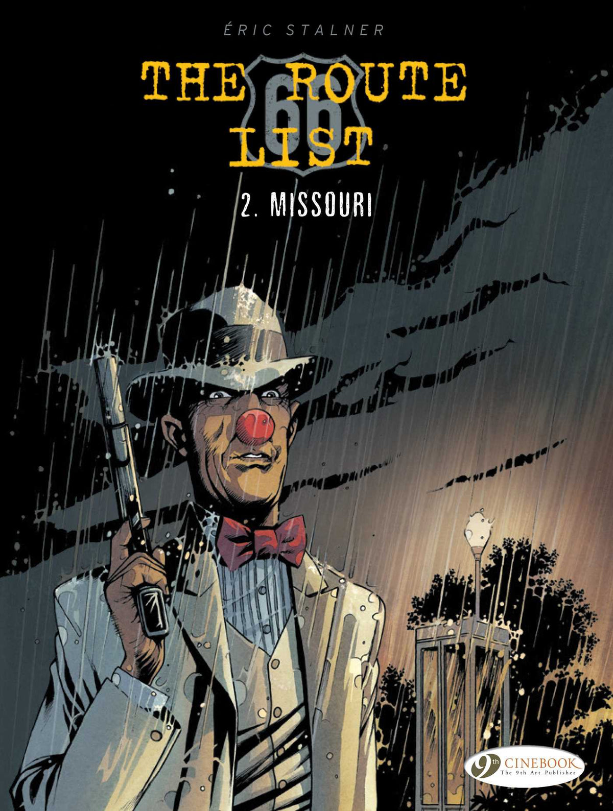 Missouri