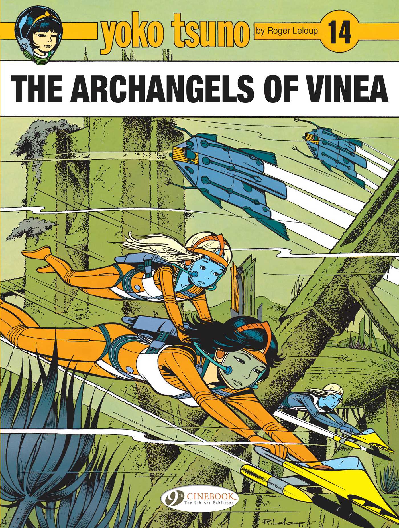 Archangels of Vinea