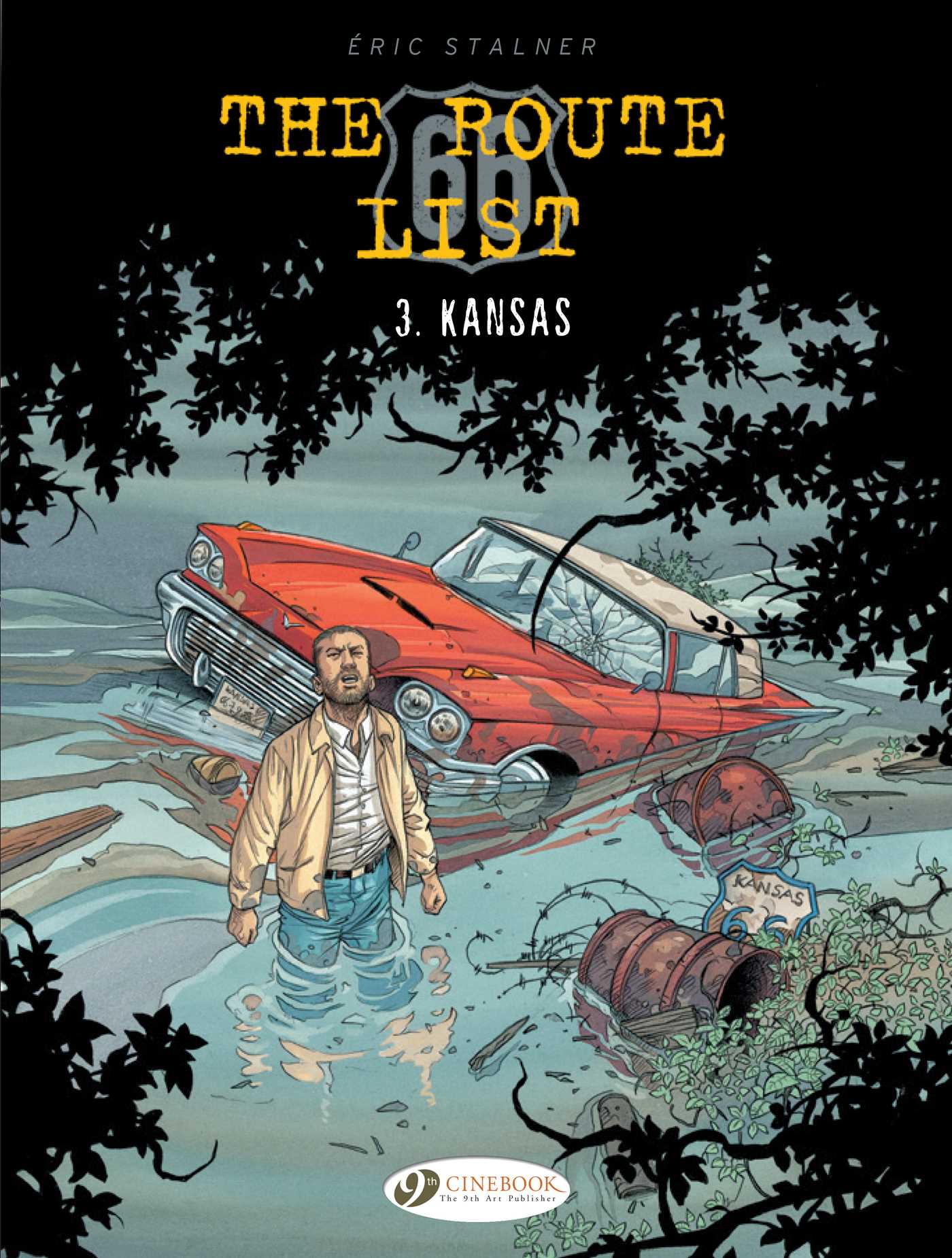 Kansas