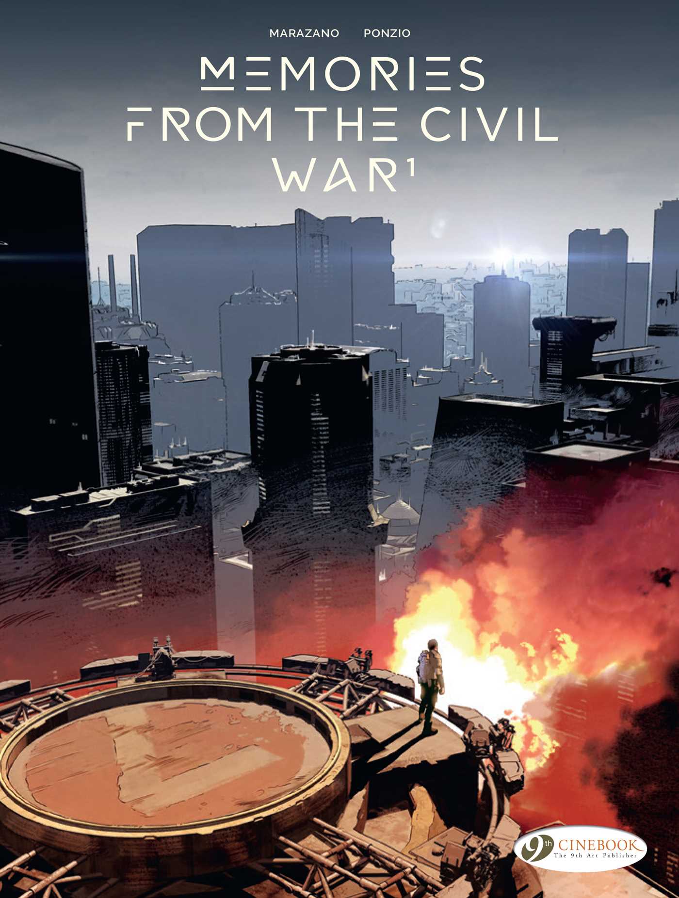 Memories of the Civil War