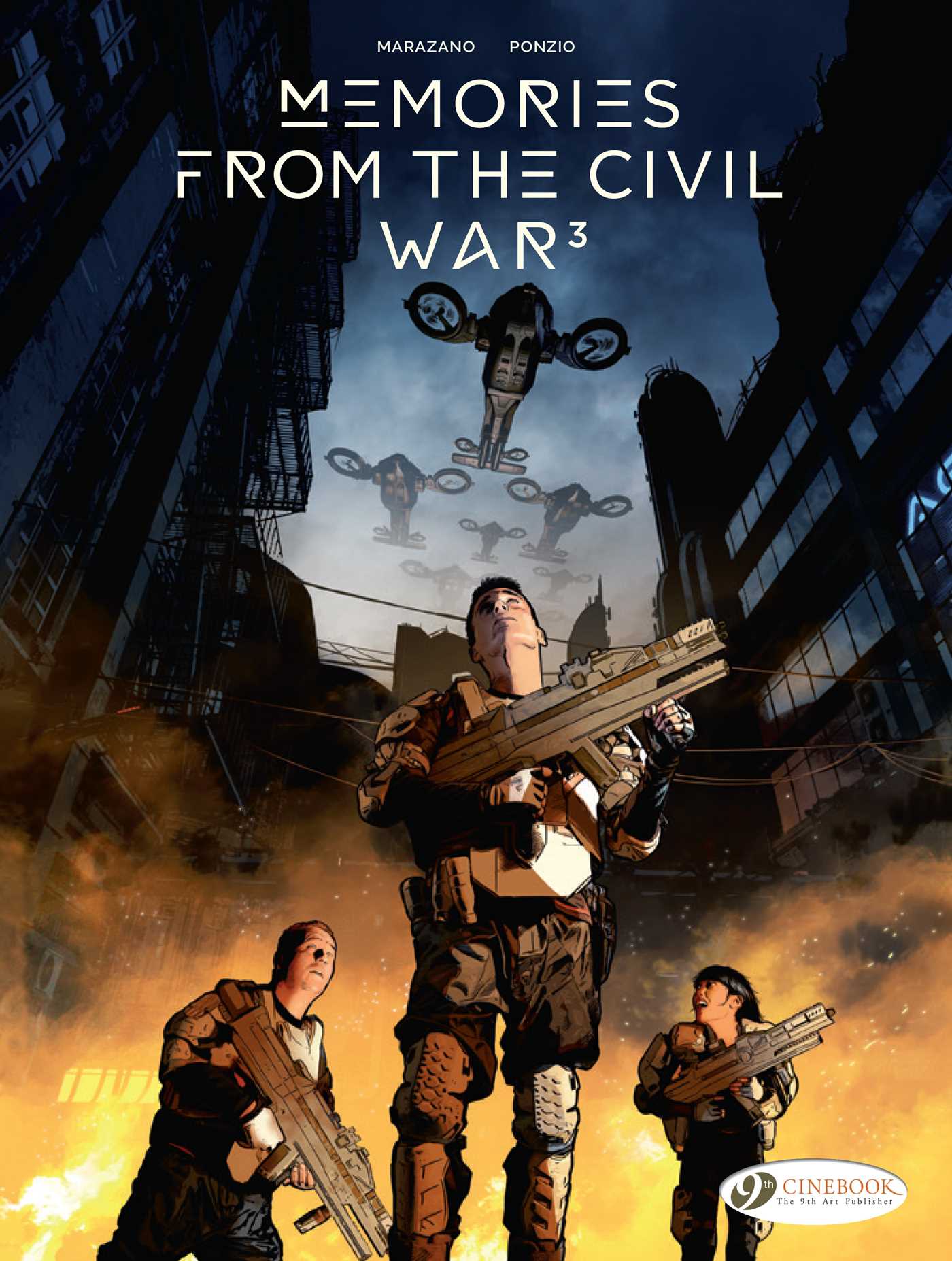 Memories from the Civil War